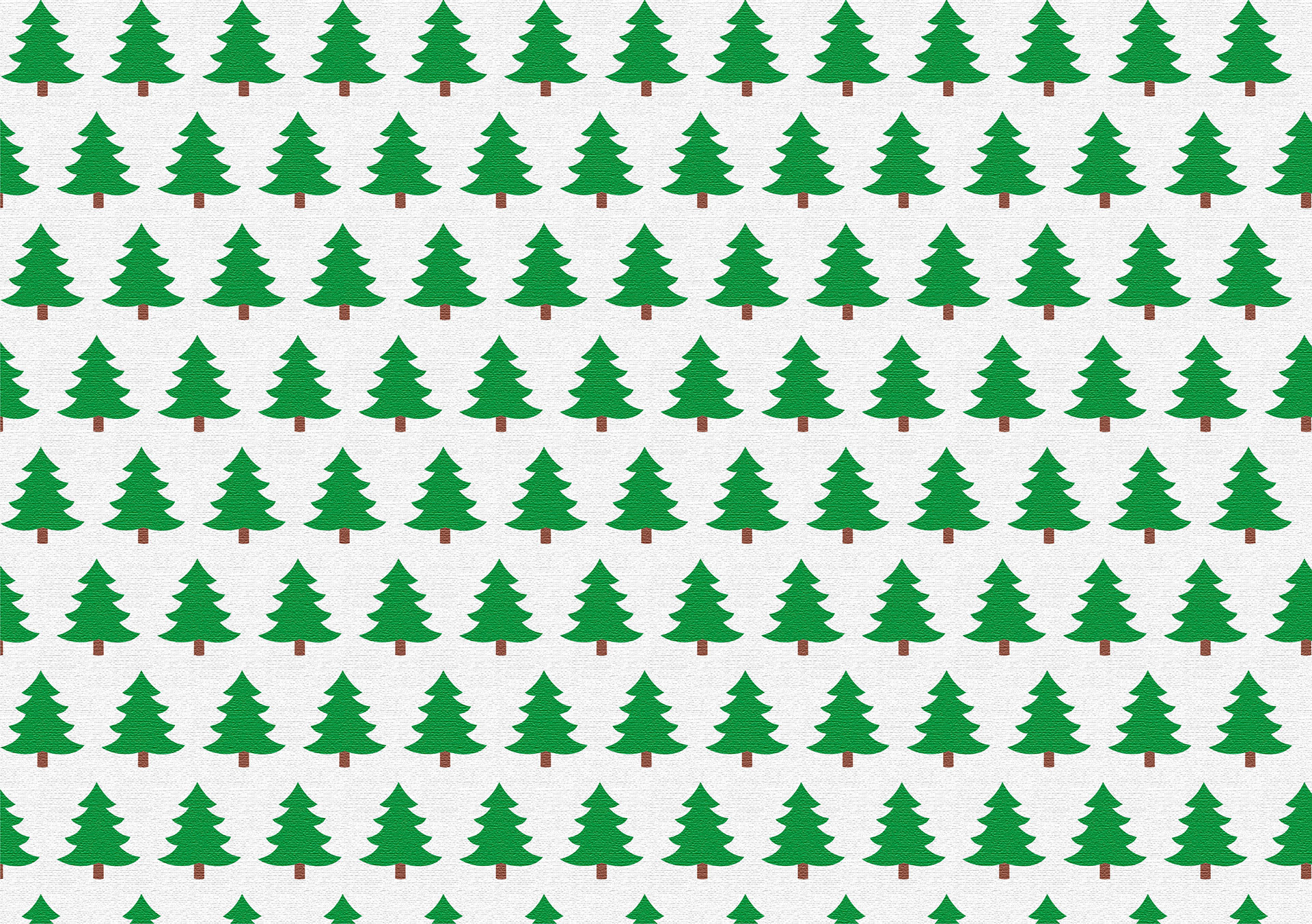 Preview for Green-christmas-tree-pattern-background-6ff39