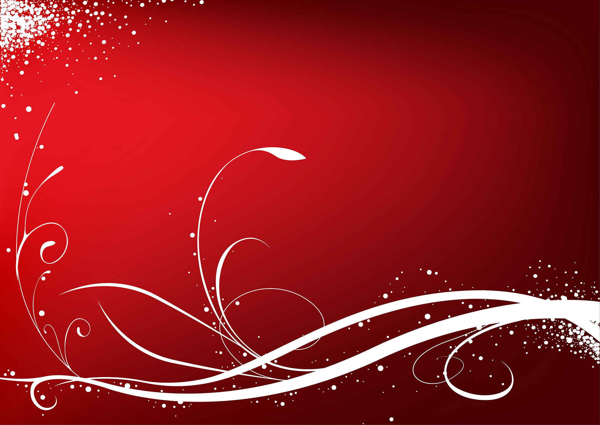 Preview for Elegant-red-background-design-christmas-31fb5