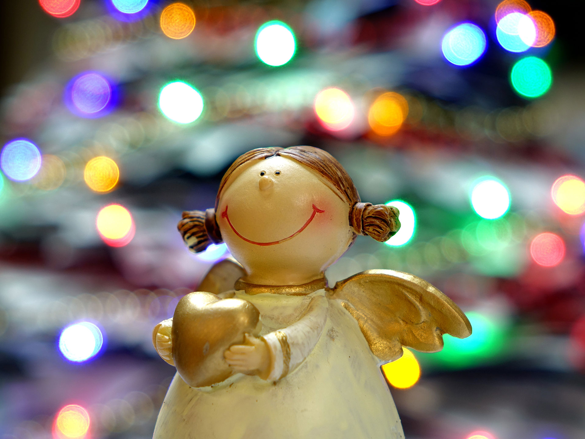 Preview for Christmas-angel-decoration-background-bf7b2