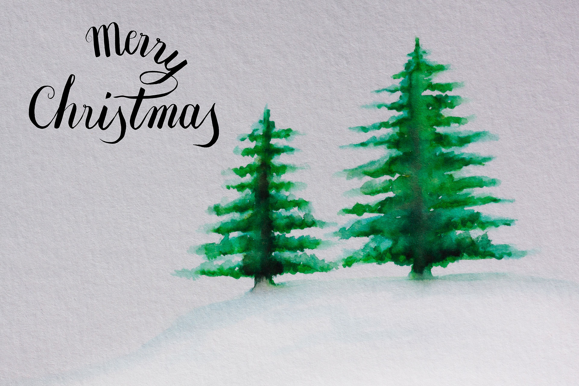 Preview for Christmas-greeting-card-design-abies-background-66ffc