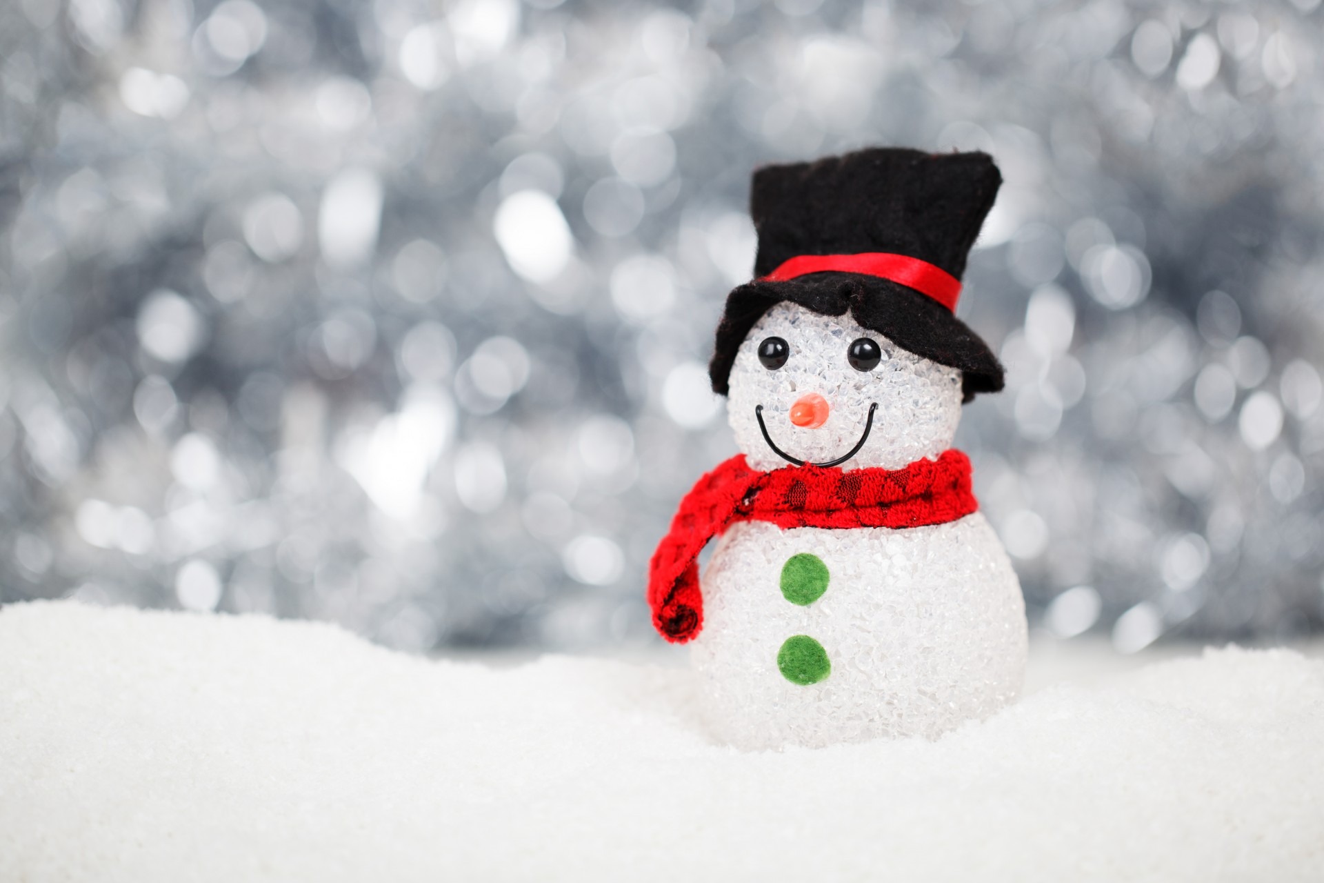 Preview for Festive-snowman-decoration-christmas-background-4756b