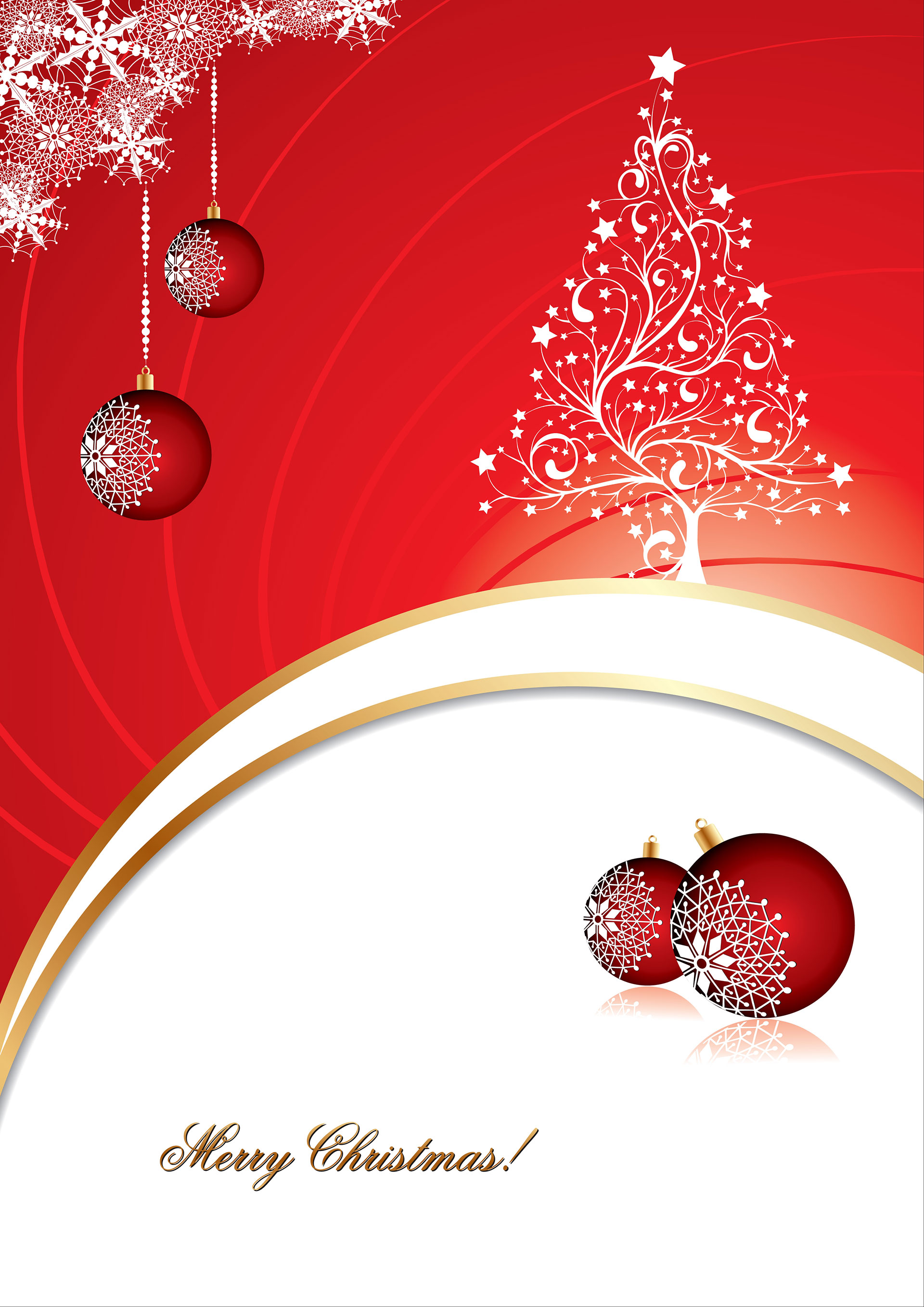Preview for Christmas-greeting-card-design-background-27efa