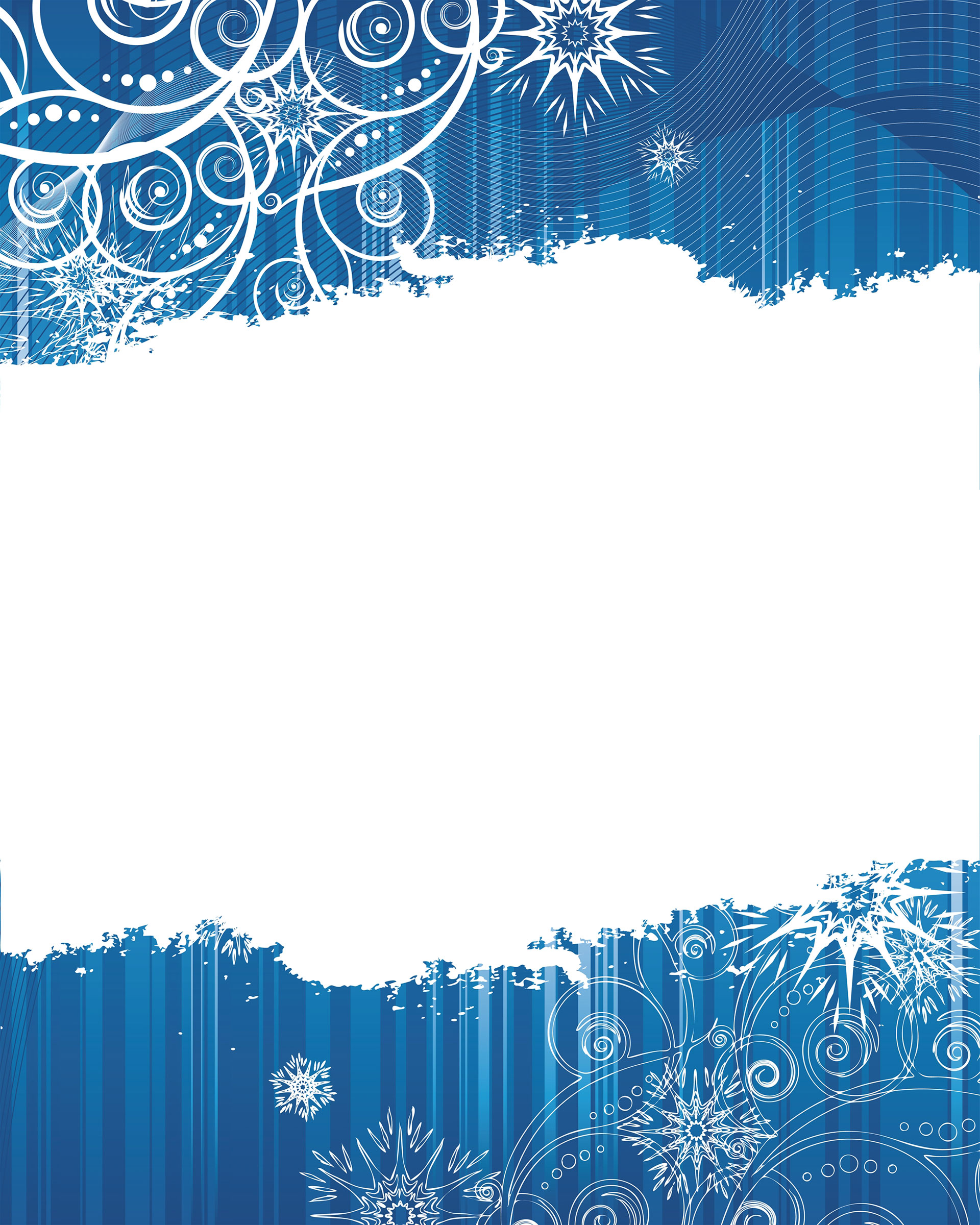 Preview for Winter-background-template-art-fc4a1