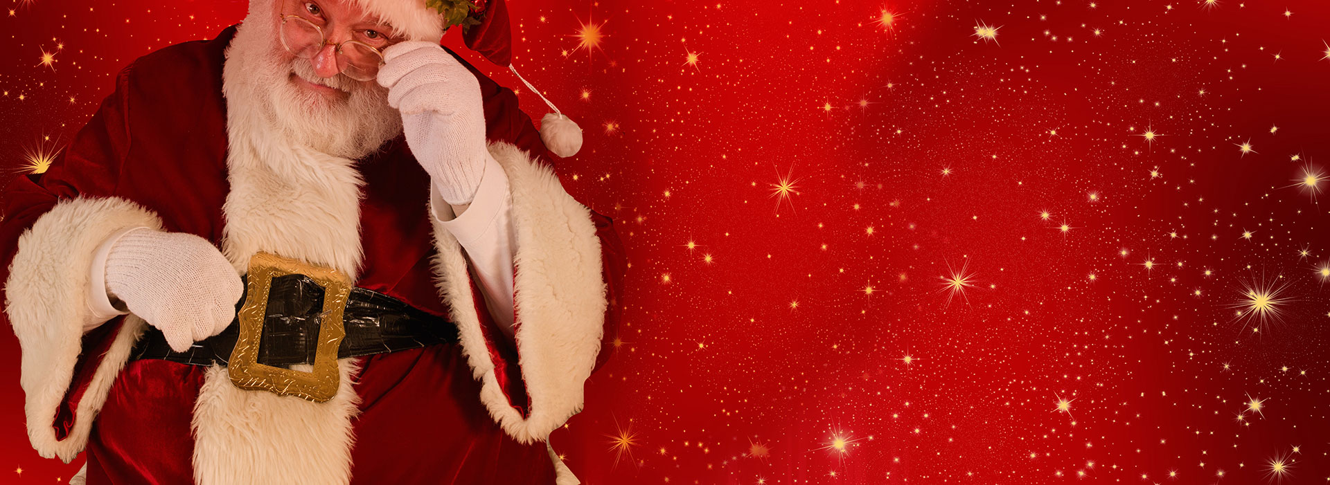 Preview for Santa-claus-on-phone-christmas-background-02613