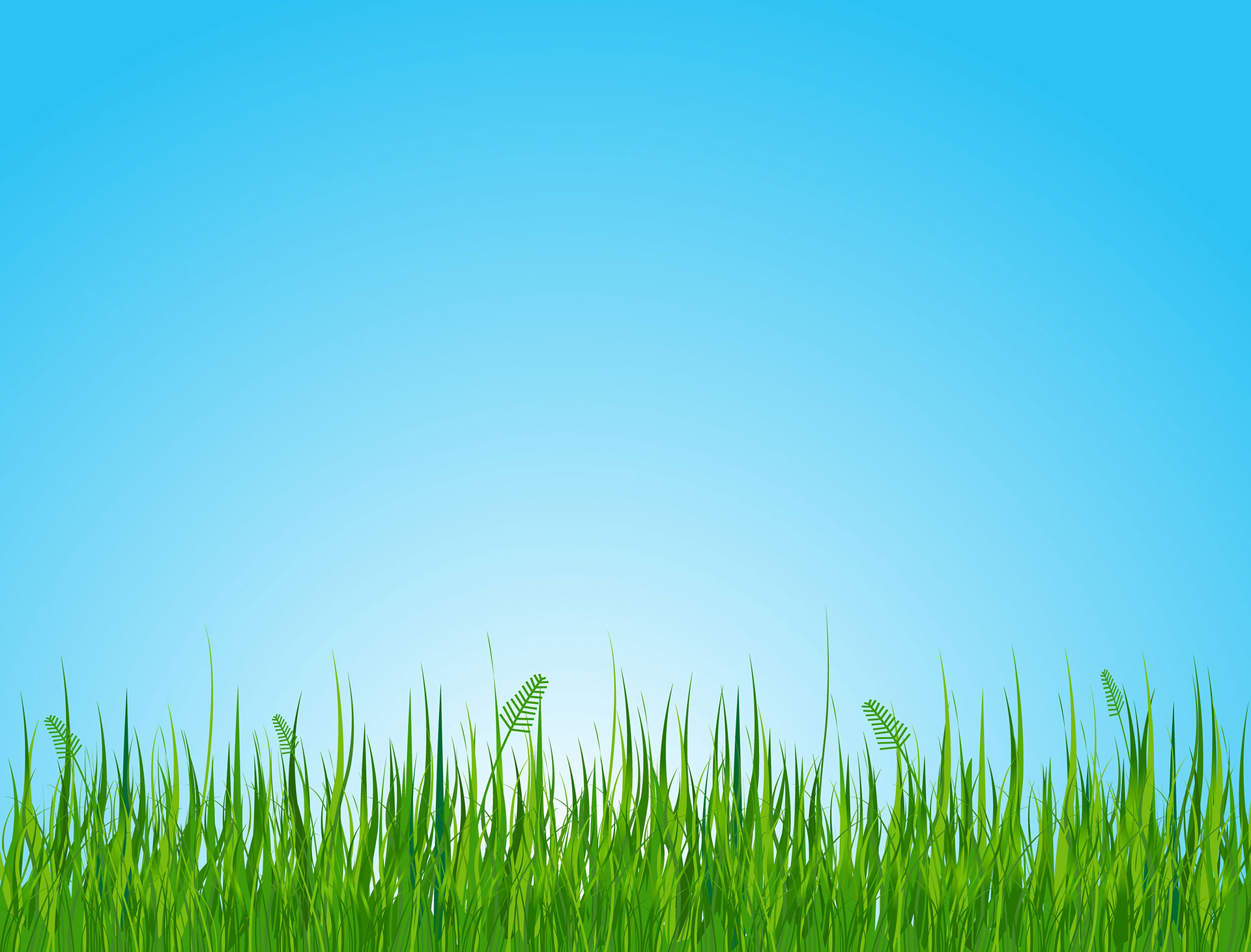 Preview for Serene-green-grass-landscape-easter-background-db7b8