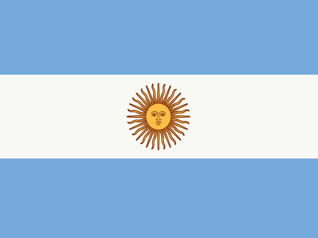 Preview for Argentina-flag-design-american-flag-background-44cf4