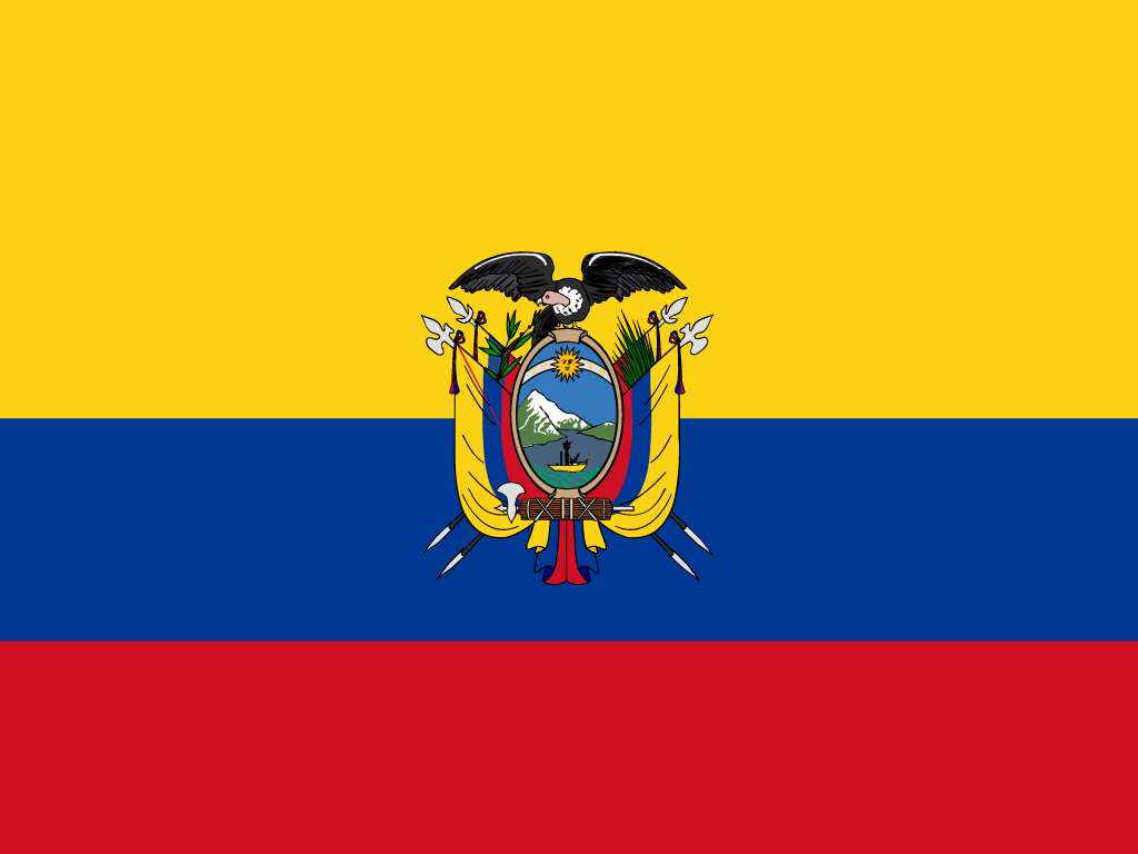 Preview for Ecuador-flag-background-9b373