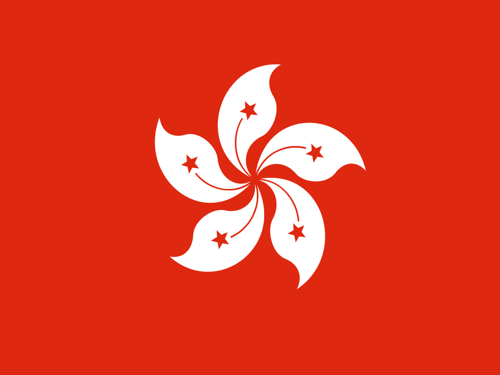 Preview for Hong-kong-flag-design-animal-background-89f65