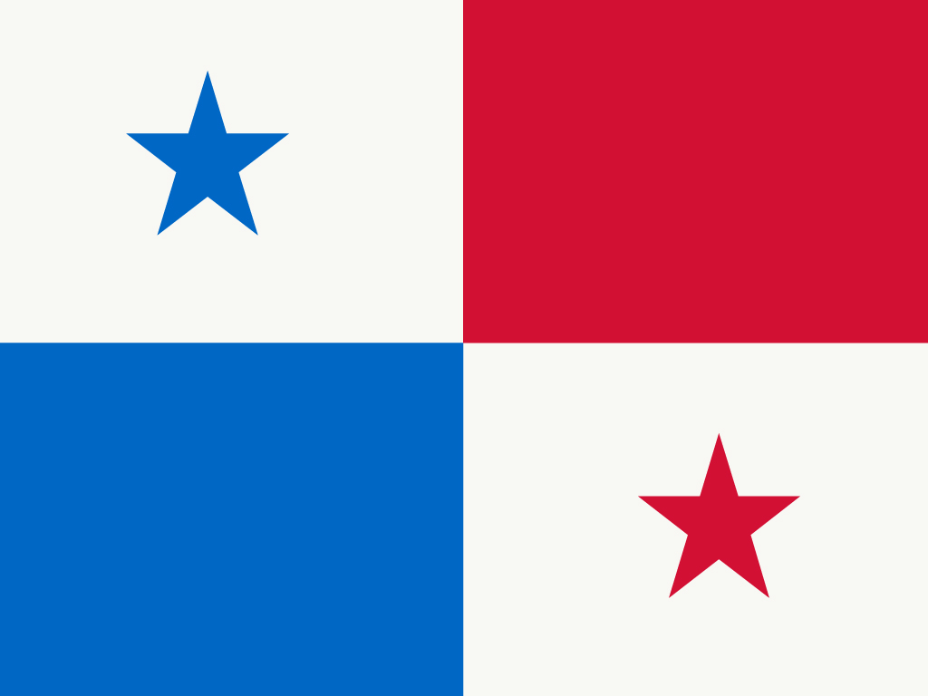 Preview for Panama-flag-design-background-32da0