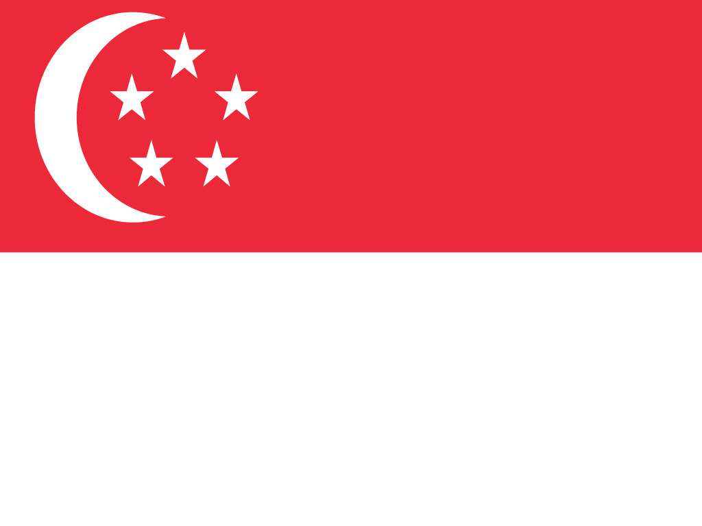 Preview for Singapore-flag-design-background-cbd82