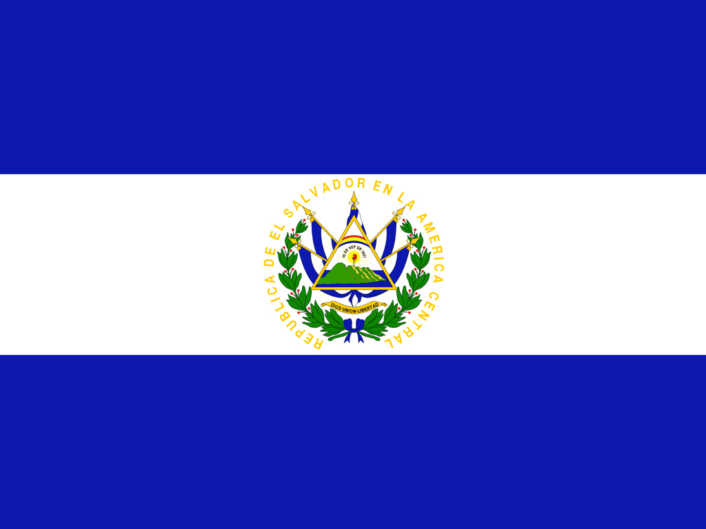 Preview for El-salvador-flag-background-f90a2