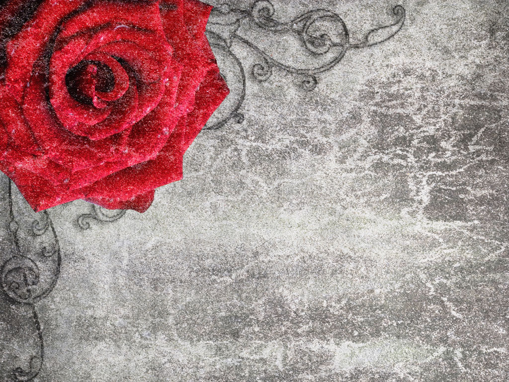 Preview for Red-rose-marble-background-blossom-e6ad7