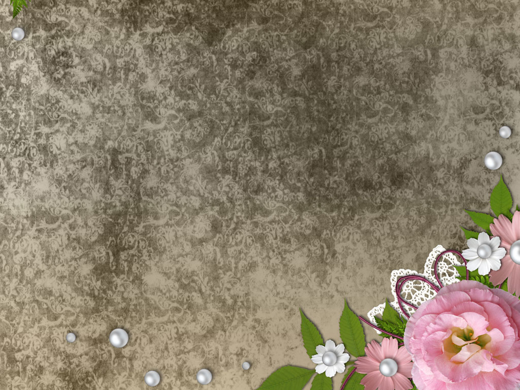 Preview for Floral-background-design-template-apparel-64ed9