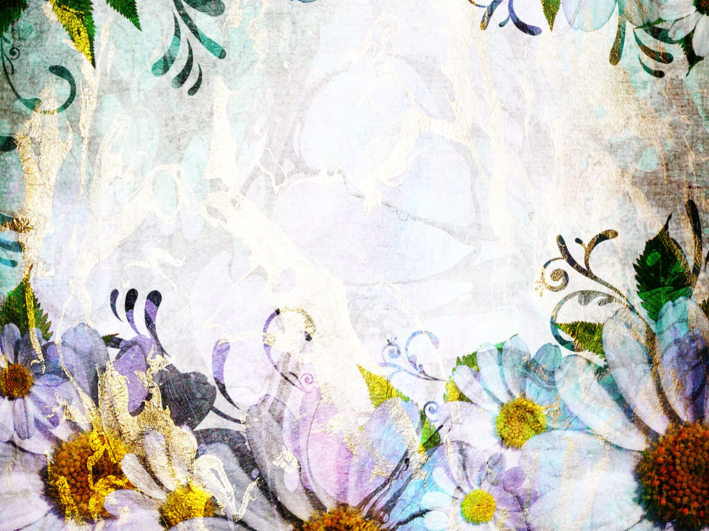 Preview for Floral-design-template-art-background-b8ca3