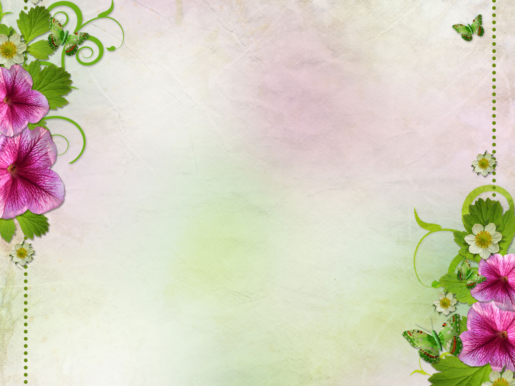 Preview for Floral-pastel-background-design-art-19cac