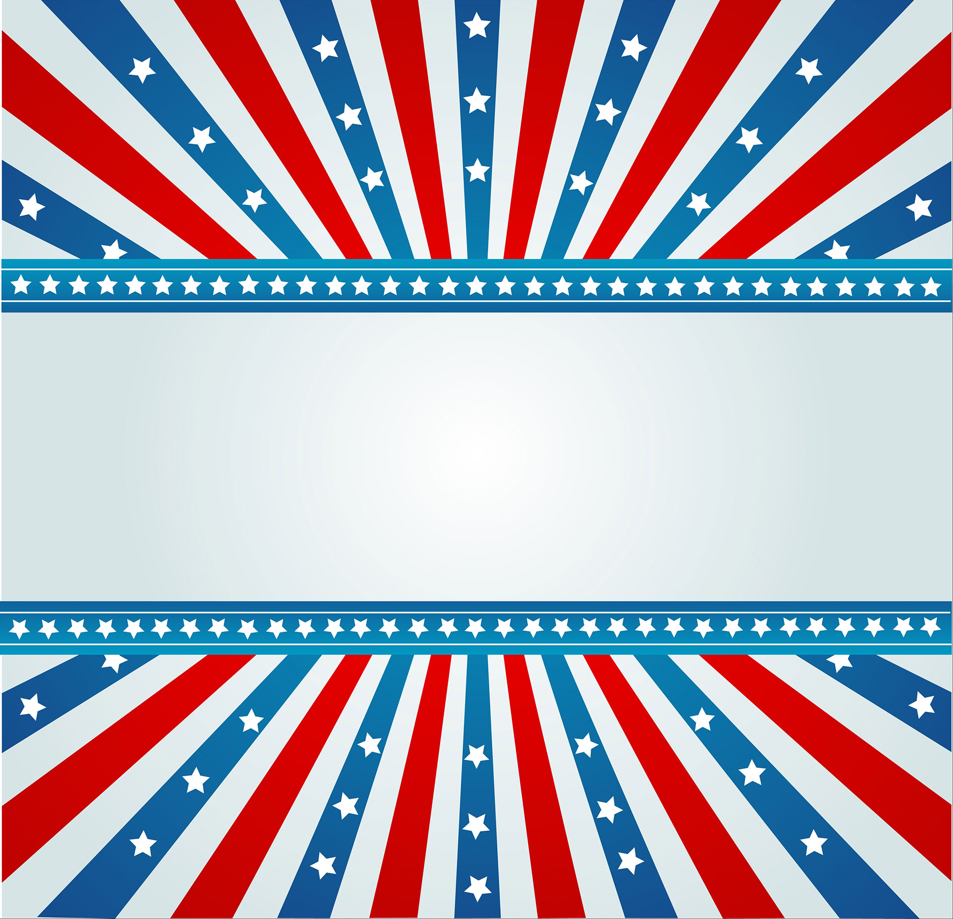 Preview for Patriotic-banner-template-fourth-of-background-46e04