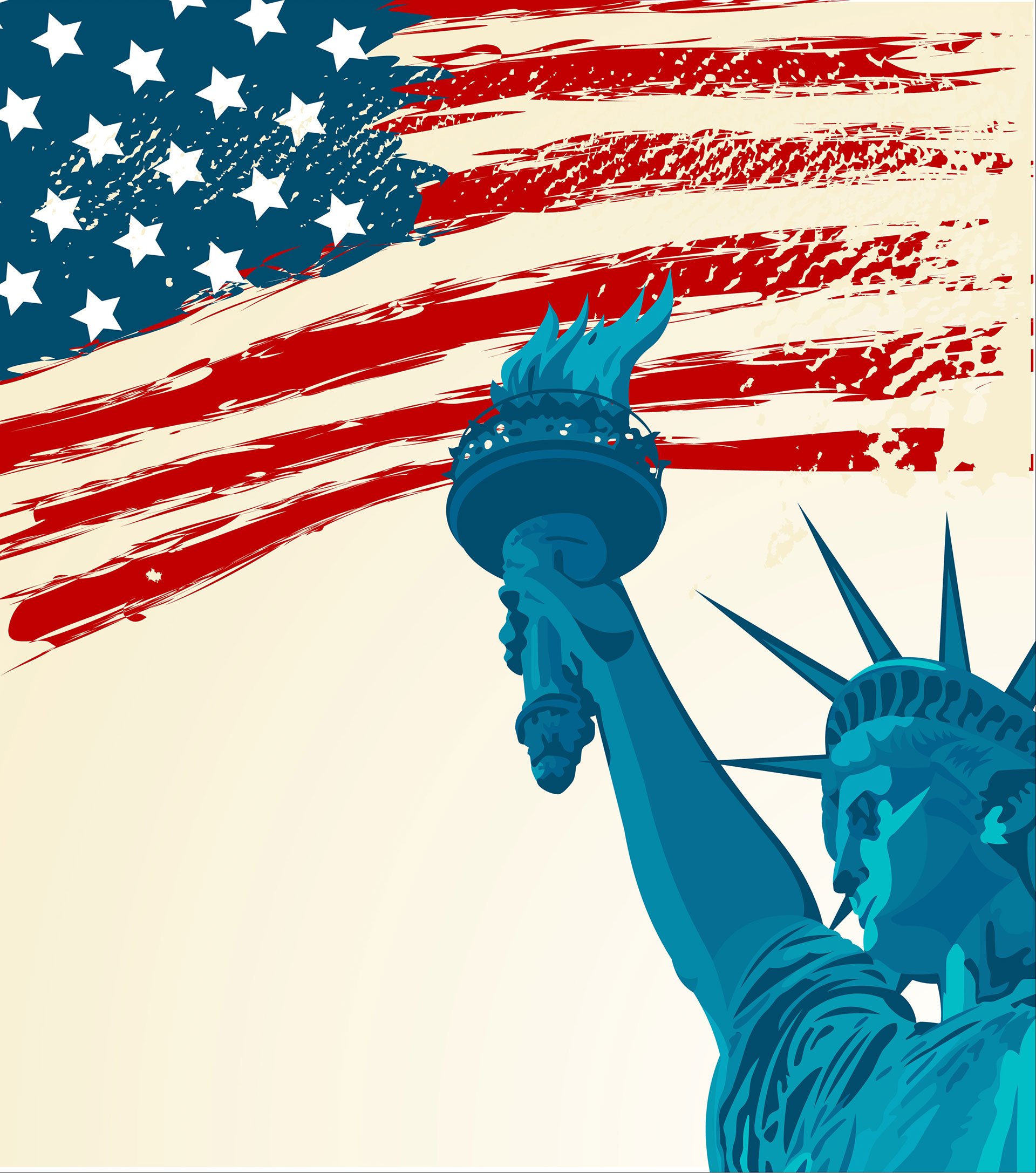 Preview for Statue-of-liberty-american-flag-fourth-of-background-50e2e
