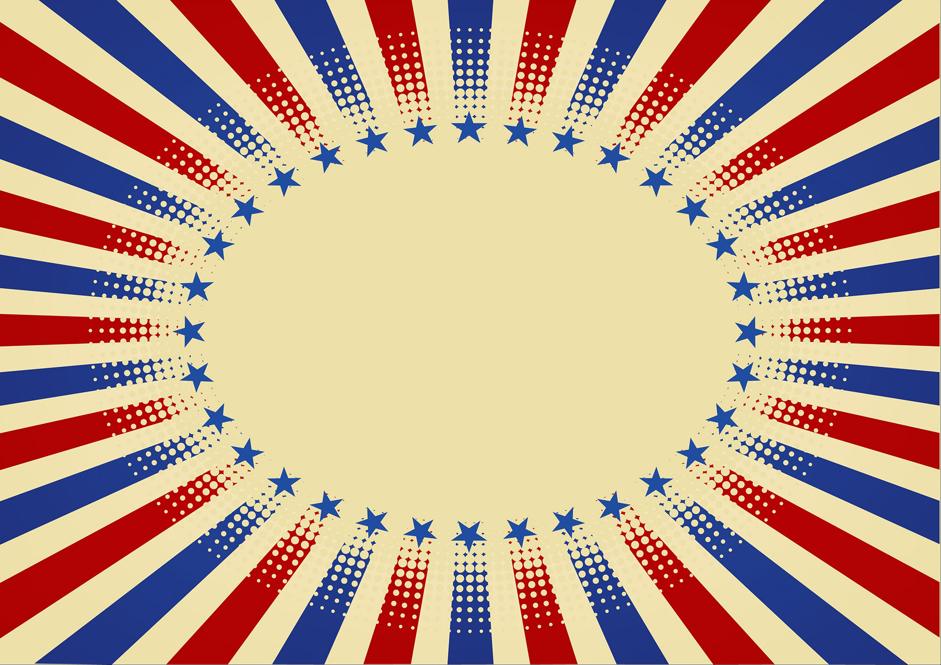 Preview for Patriotic-starburst-design-fourth-of-background-2d3cb
