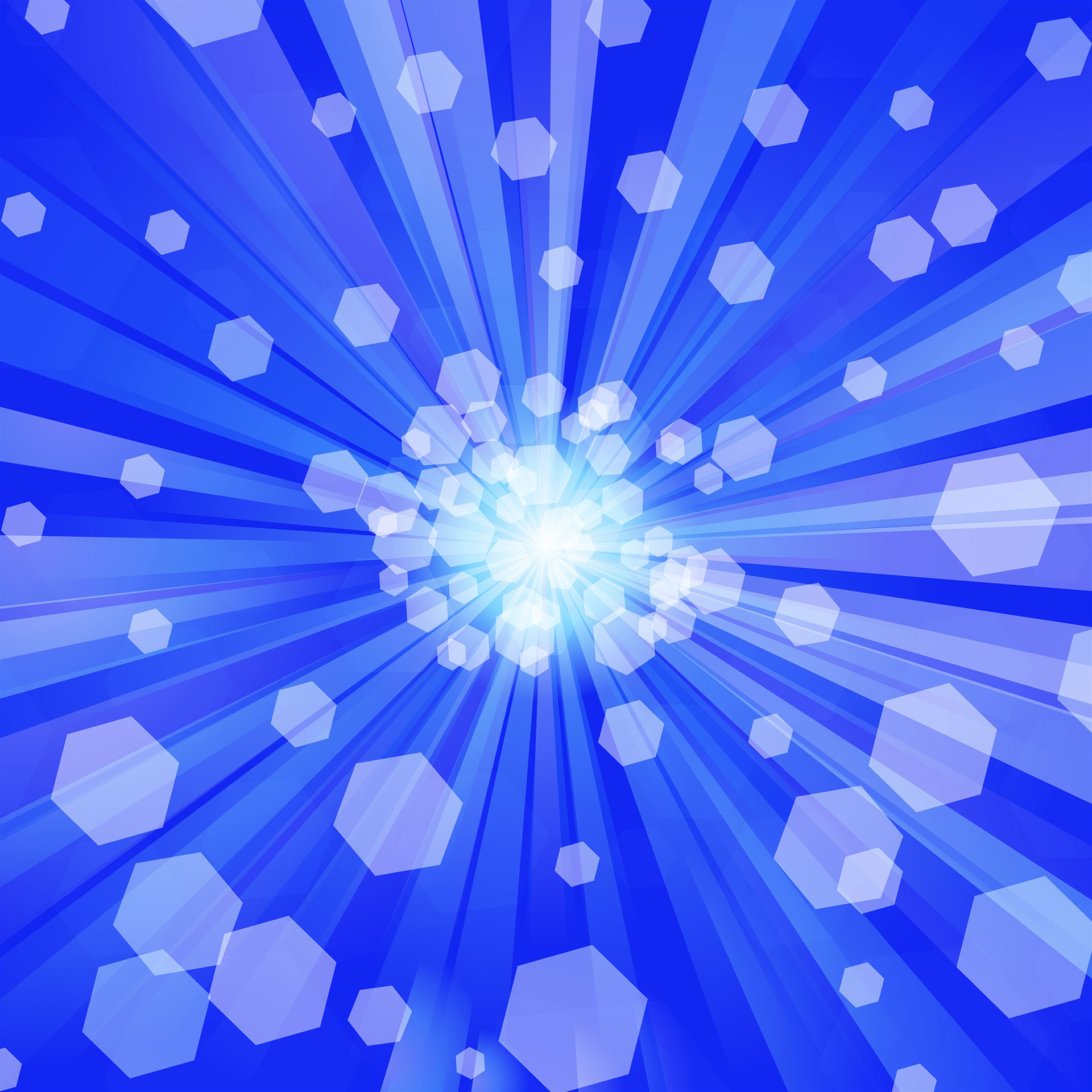 Preview for Blue-light-burst-design-fourth-of-background-3fe4d