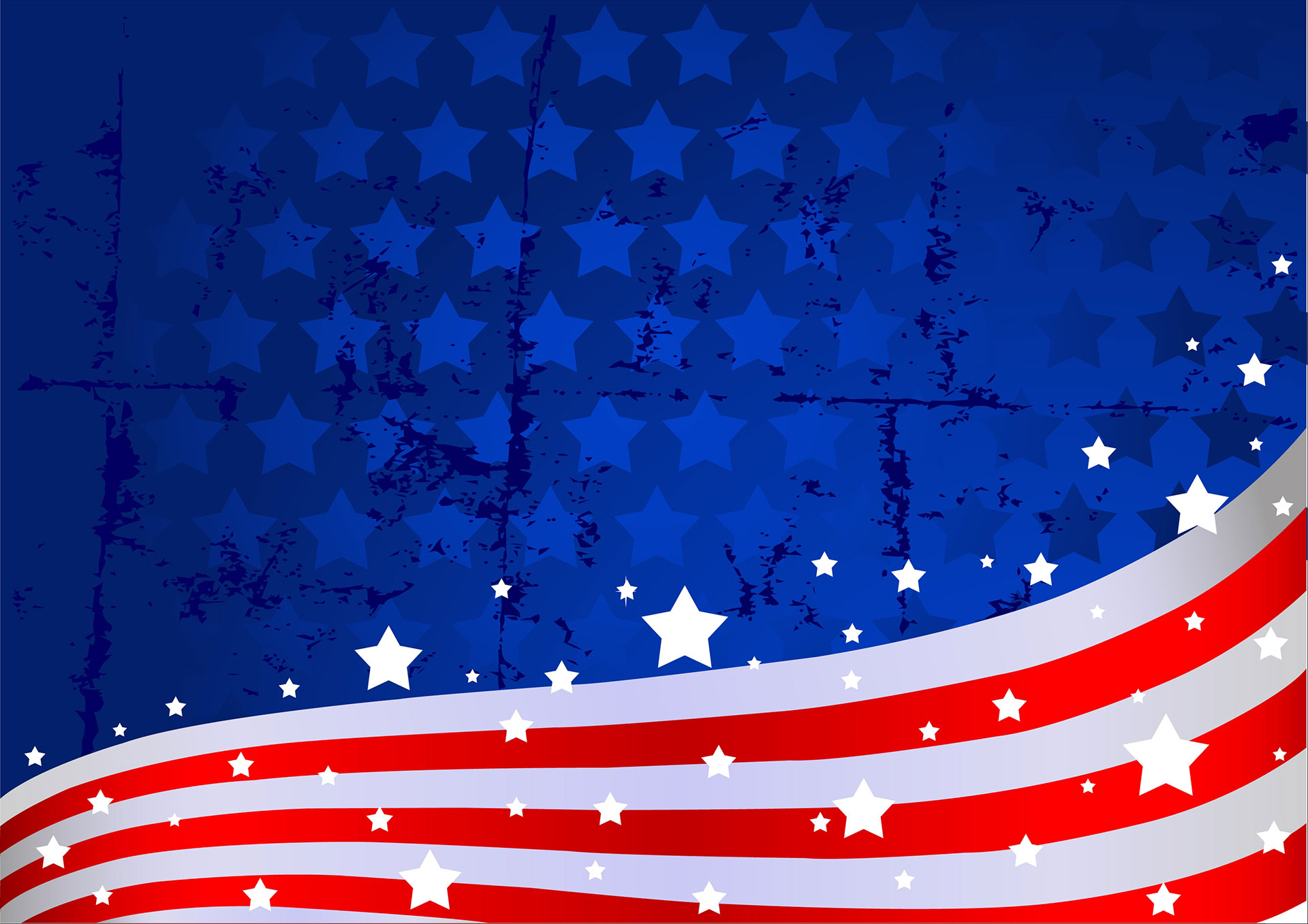 Preview for American-flag-design-fourth-of-background-41281