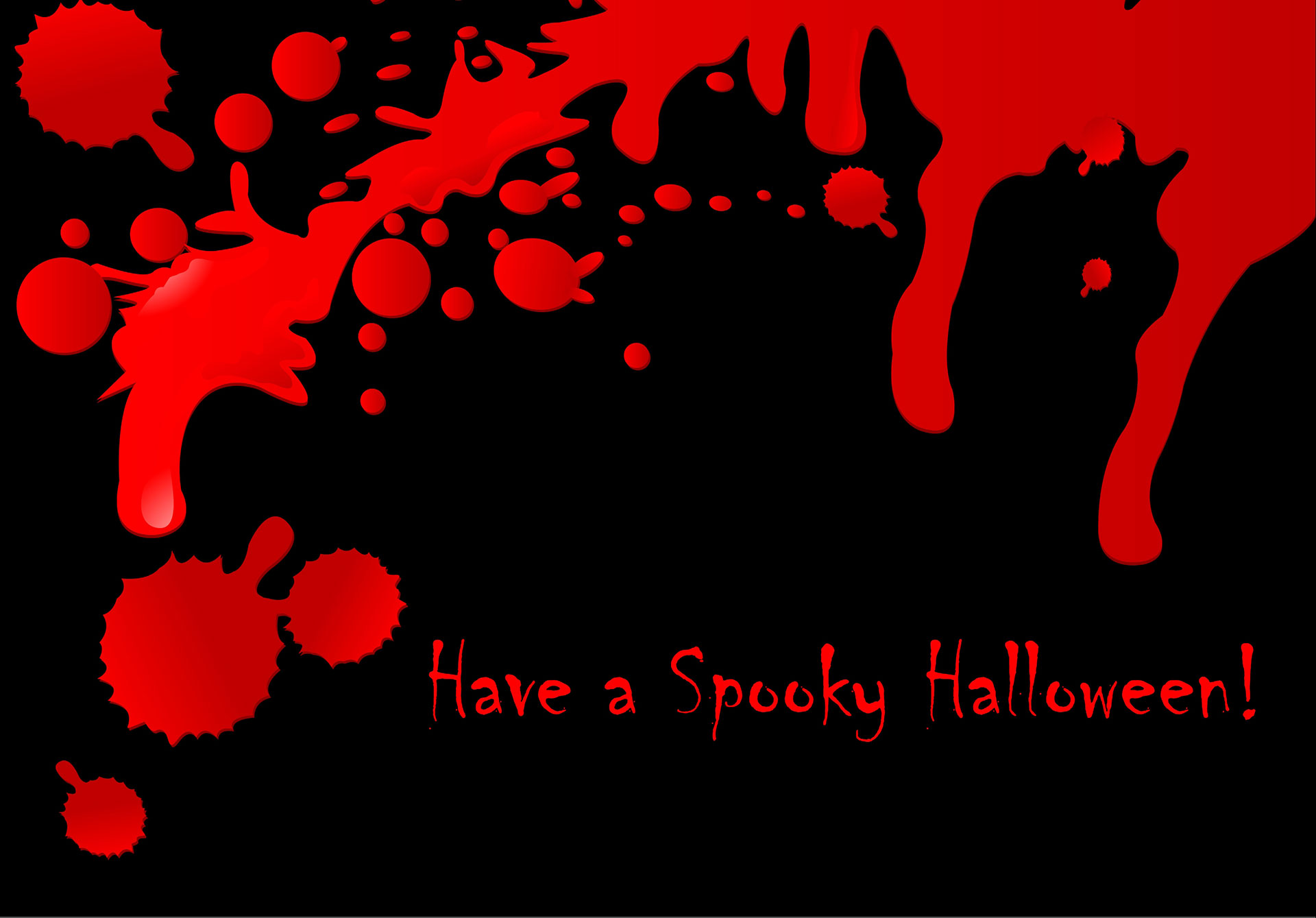 Preview for Spooky-halloween-greeting-background-aa91b