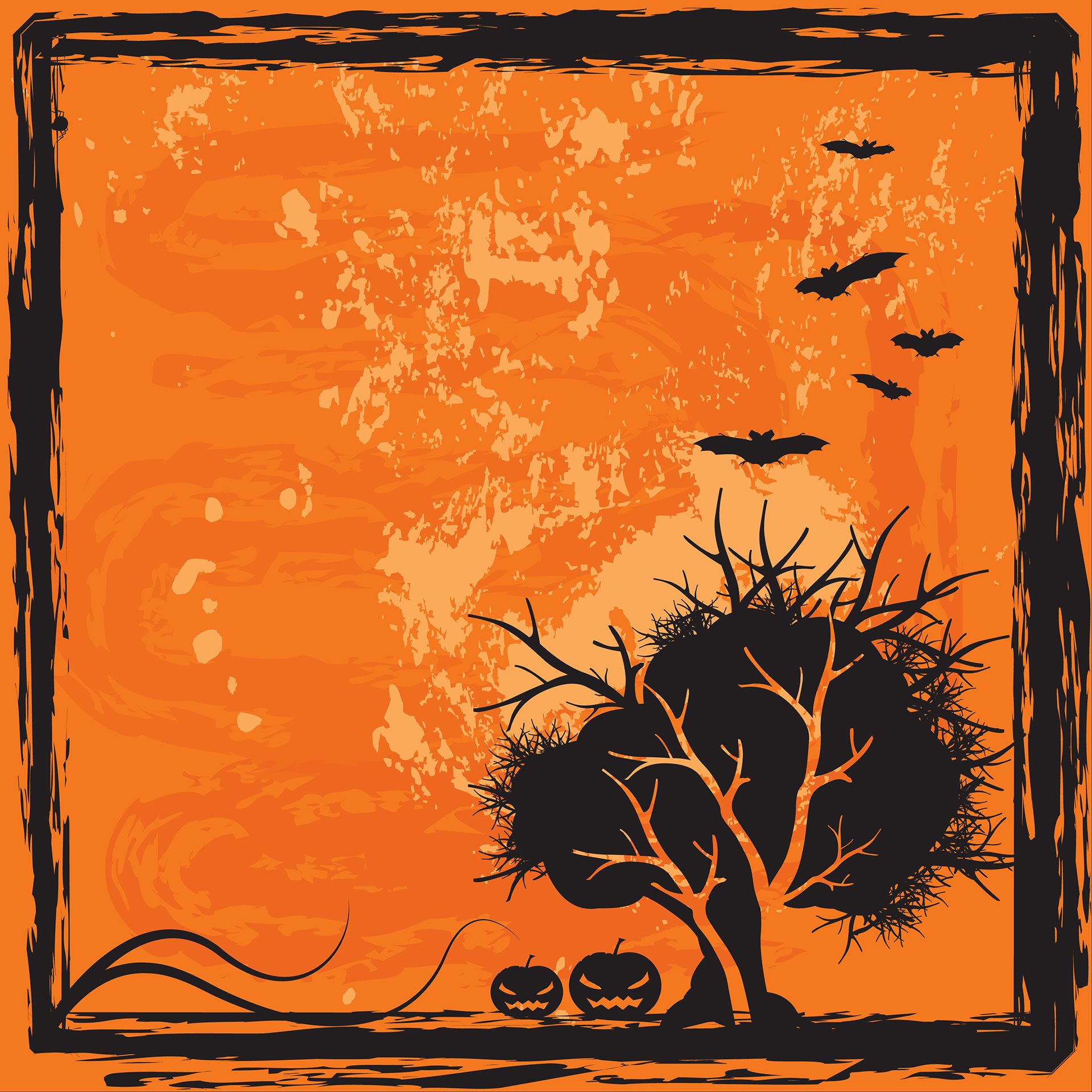Preview for Halloween-background-design-art-06662