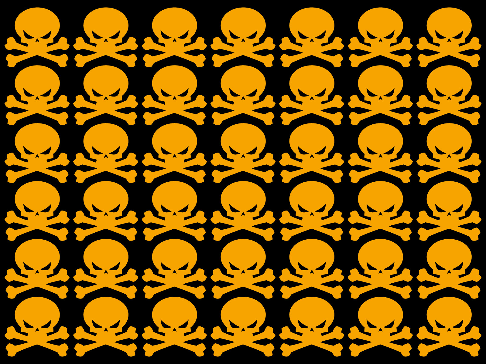 Preview for Skull-pattern-background-art-ac5a5