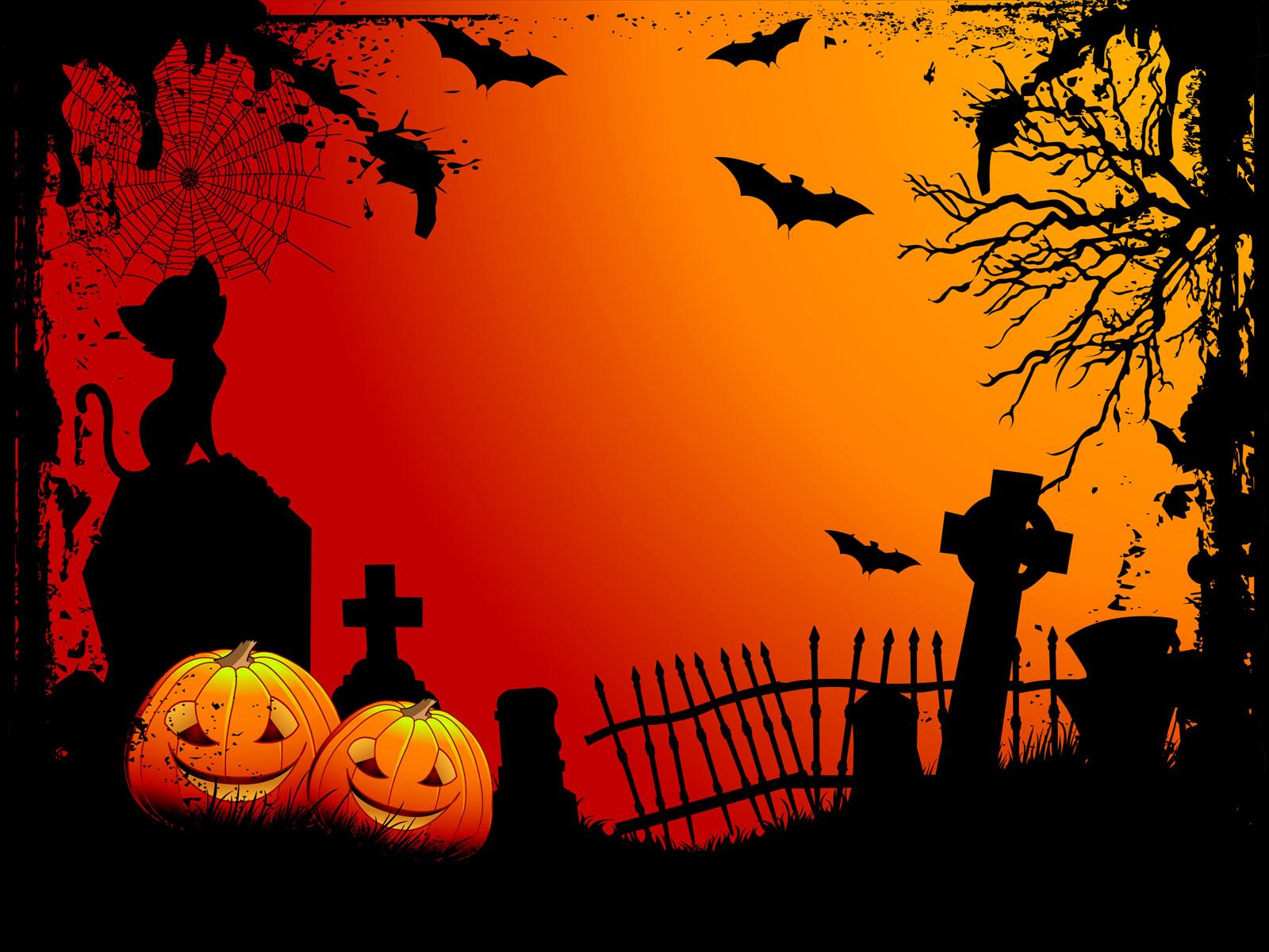 Preview for Halloween-spooky-graveyard-scene-background-11349
