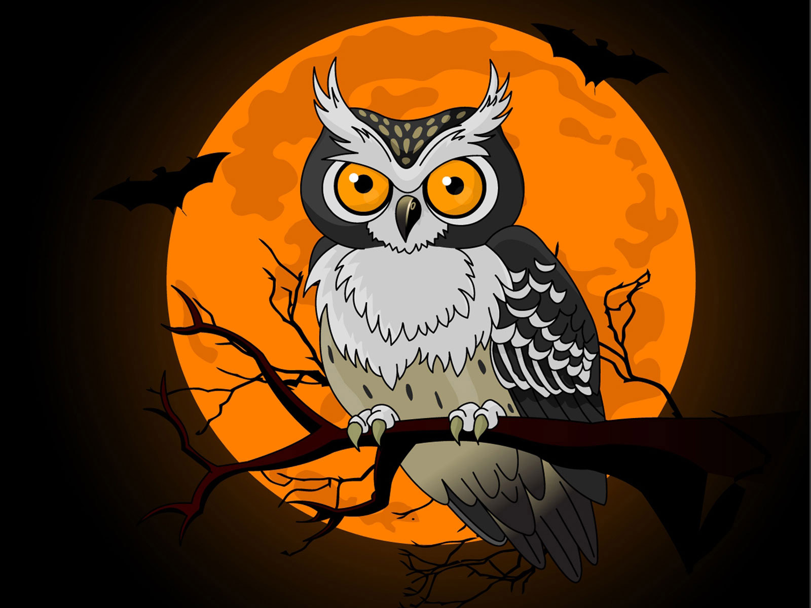 Preview for Halloween-owl-illustration-animal-background-57d49