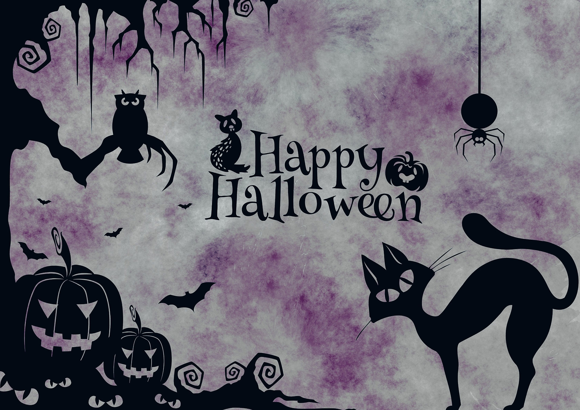 Preview for Halloween-spooky-silhouette-background-art-1d5c8