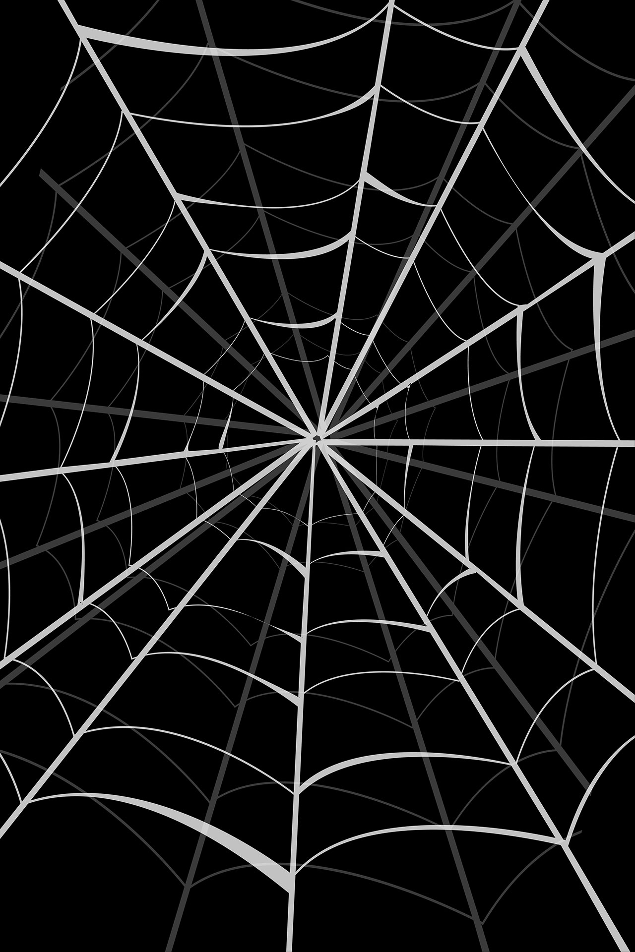 Preview for Spider-web-pattern-design-halloween-background-7eafd