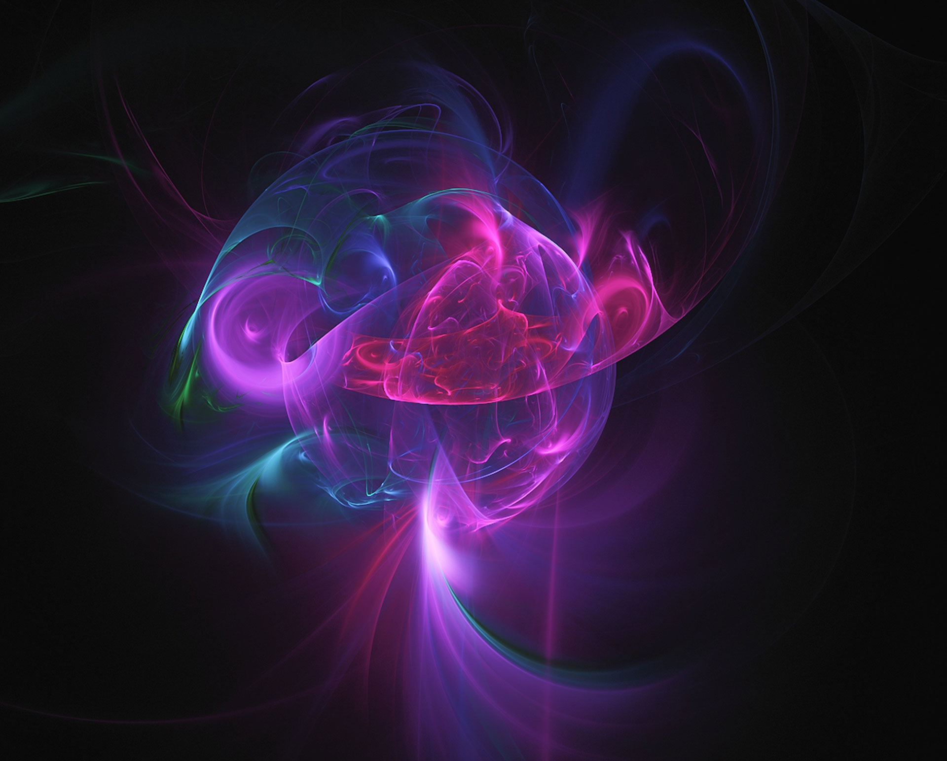 Preview for Vibrant-abstract-digital-art-fractal-background-6dc2f