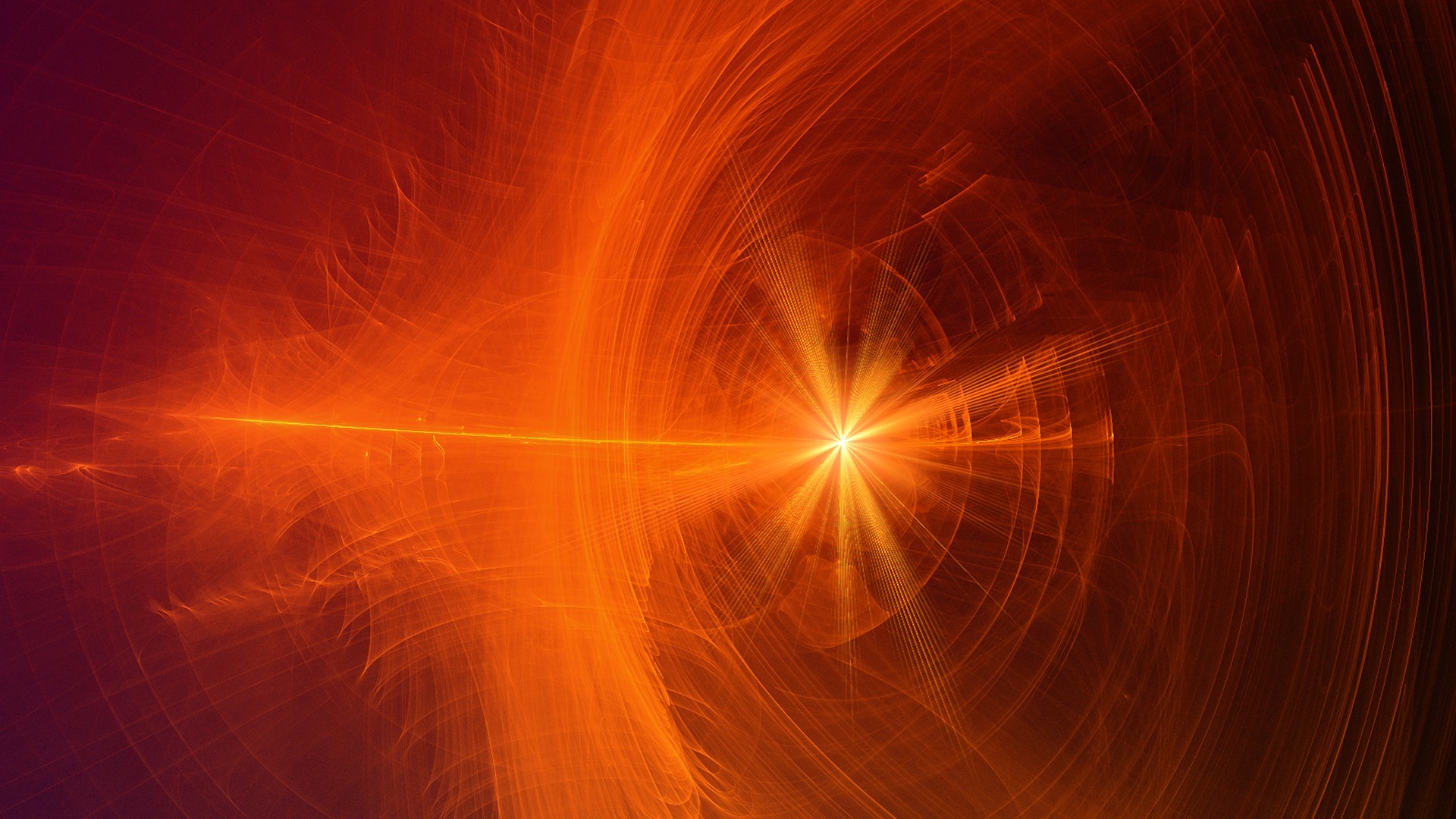 Preview for Cosmic-explosion-orange-swirl-flare-background-86ca0