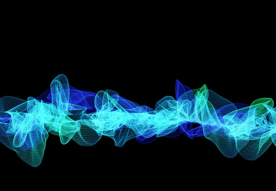 Preview for Vibrant-sound-wave-art-light-fx-background-7ece7
