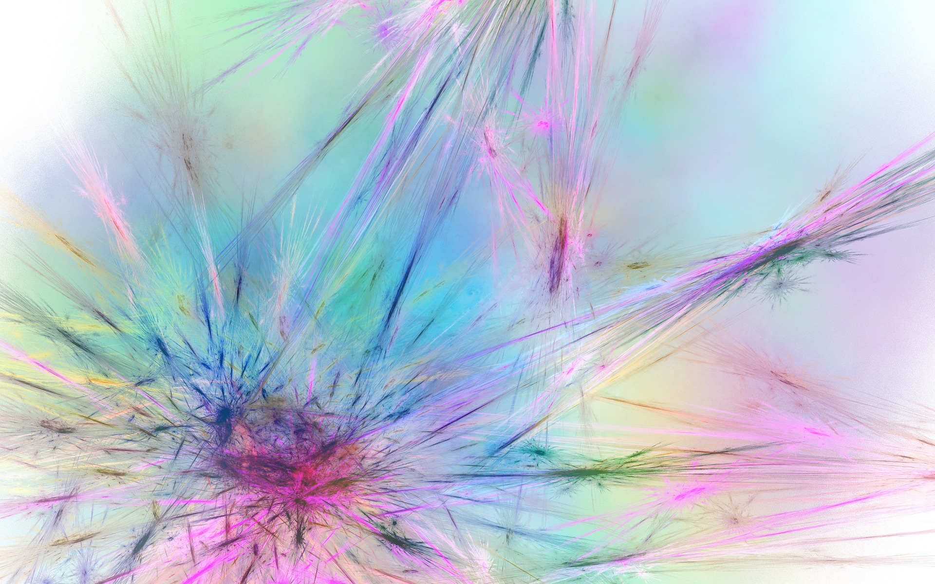 Preview for Vibrant-abstract-art-background-ffbc8