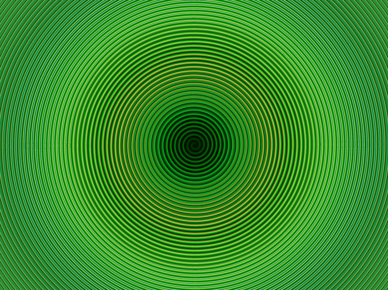 Preview for Green-spiral-pattern-background-4341f