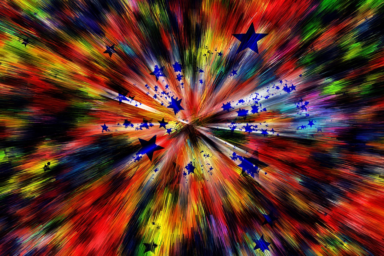 Preview for Vibrant-explosion-art-background-54a8d