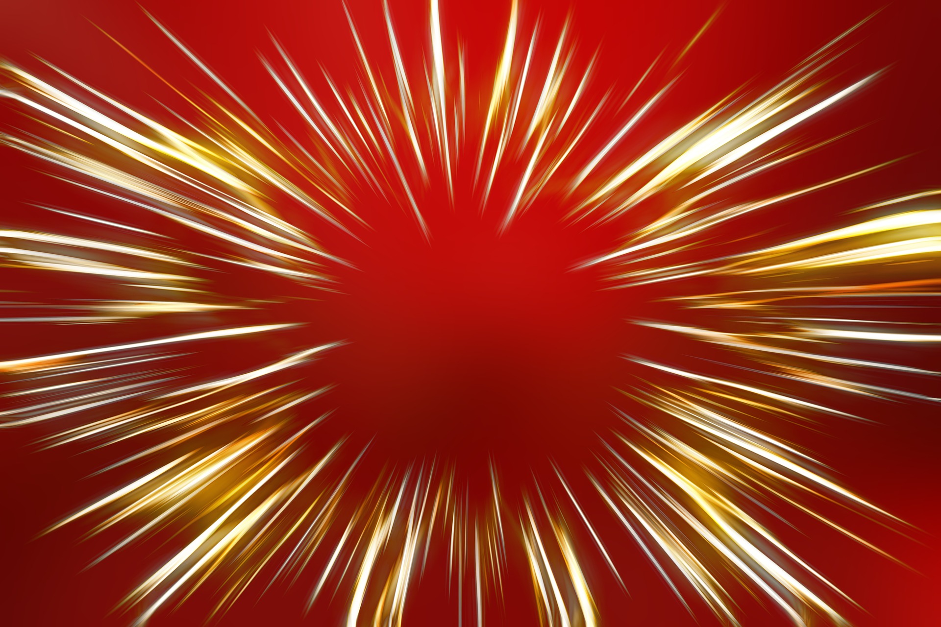 Preview for Firework-explosion-red-gold-fireworks-background-462dc