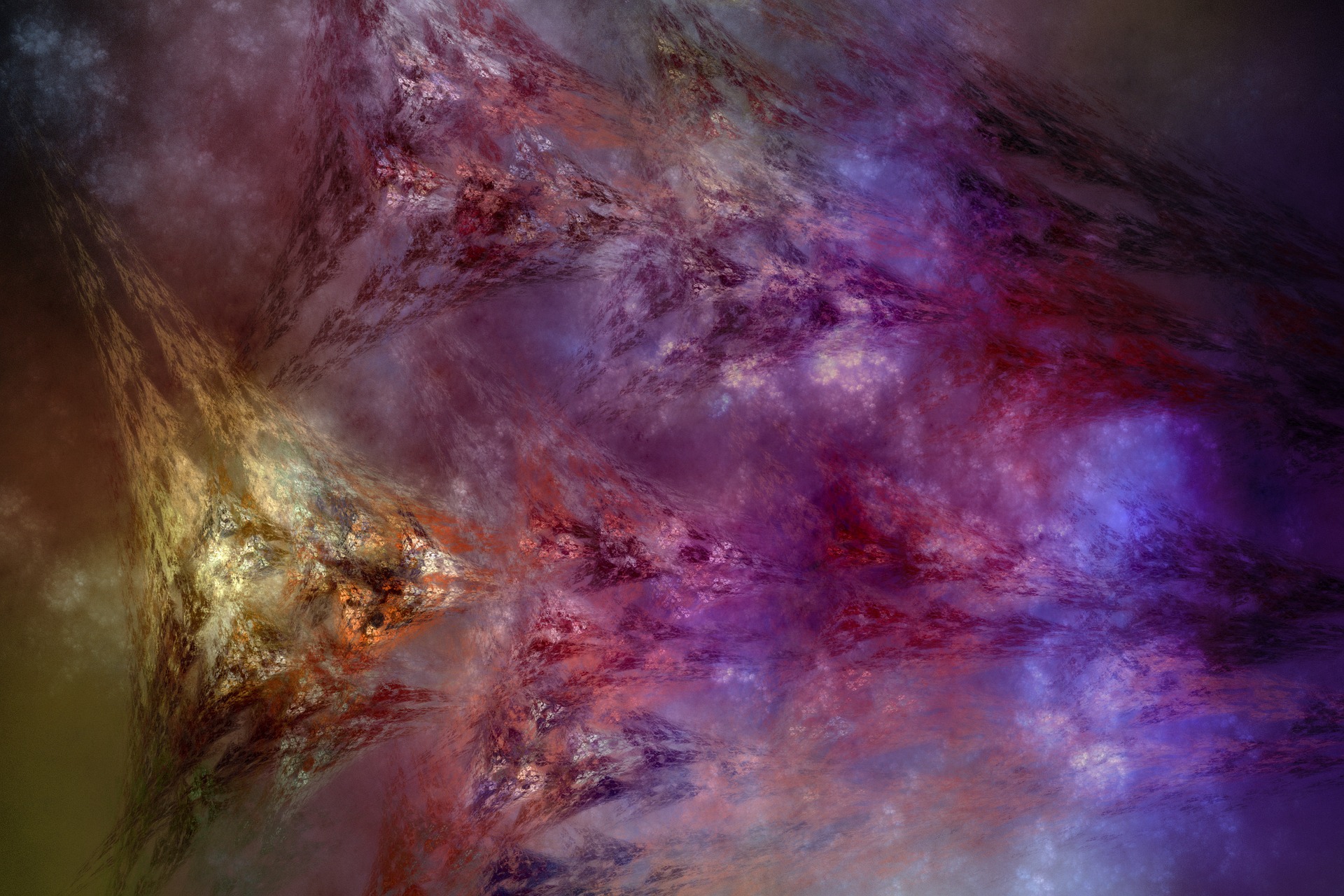 Preview for Cosmic-landscape-art-astronomy-background-0f1b3
