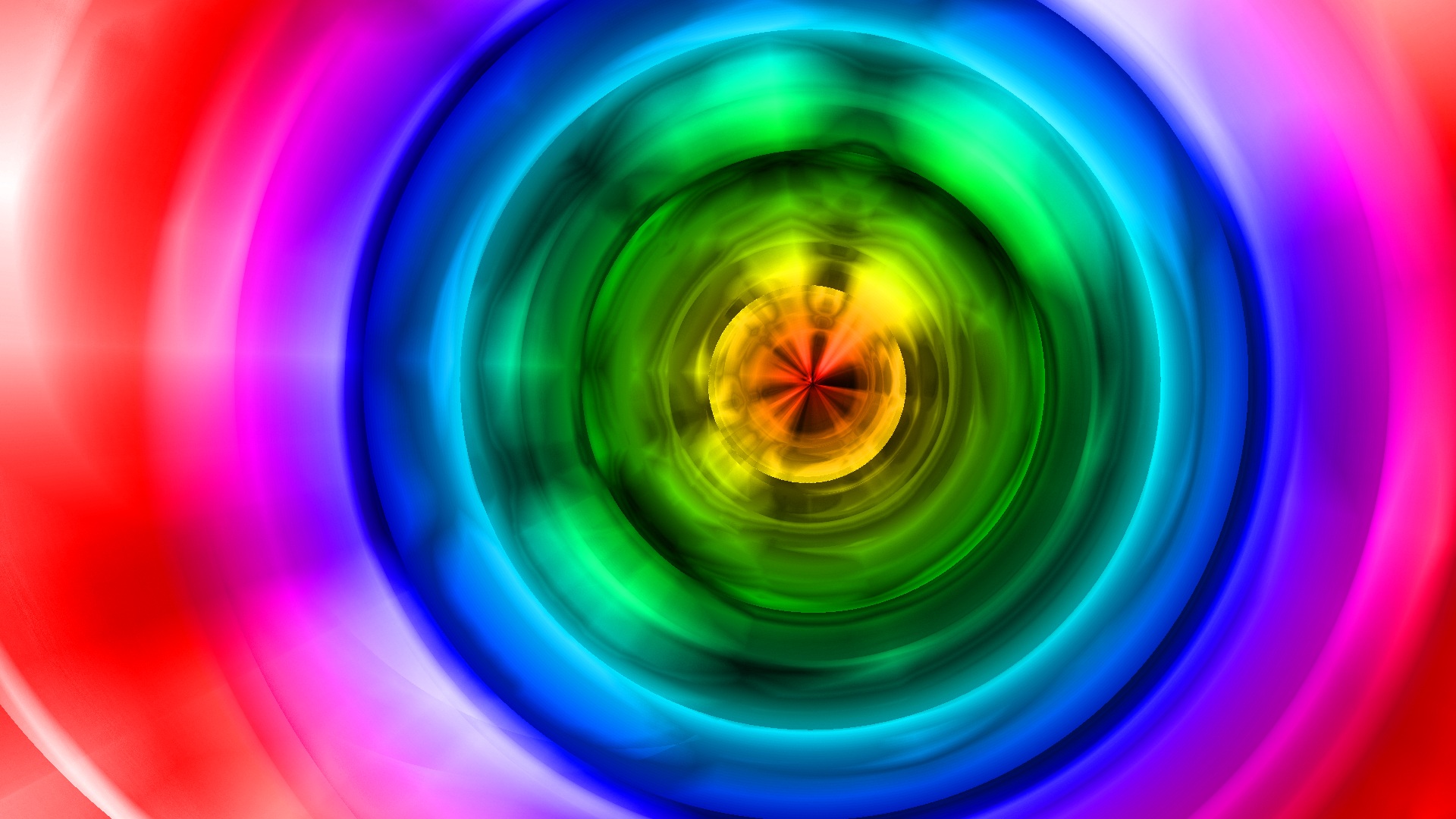 Preview for Vibrant-spiral-design-art-background-14994