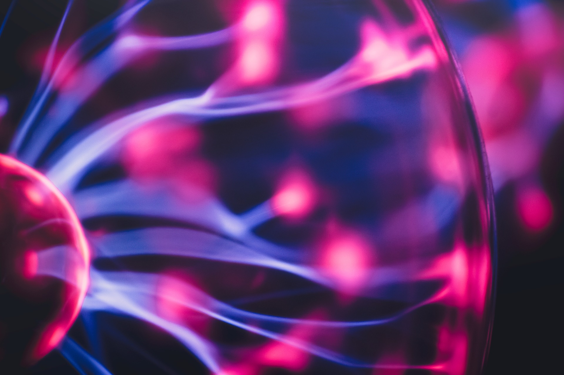 Preview for Plasma-lamp-art-piece-light-background-7bf06