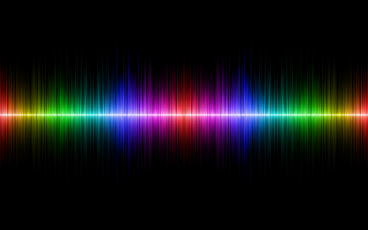 Preview for Colorful-sound-wave-visualization-light-background-c5266