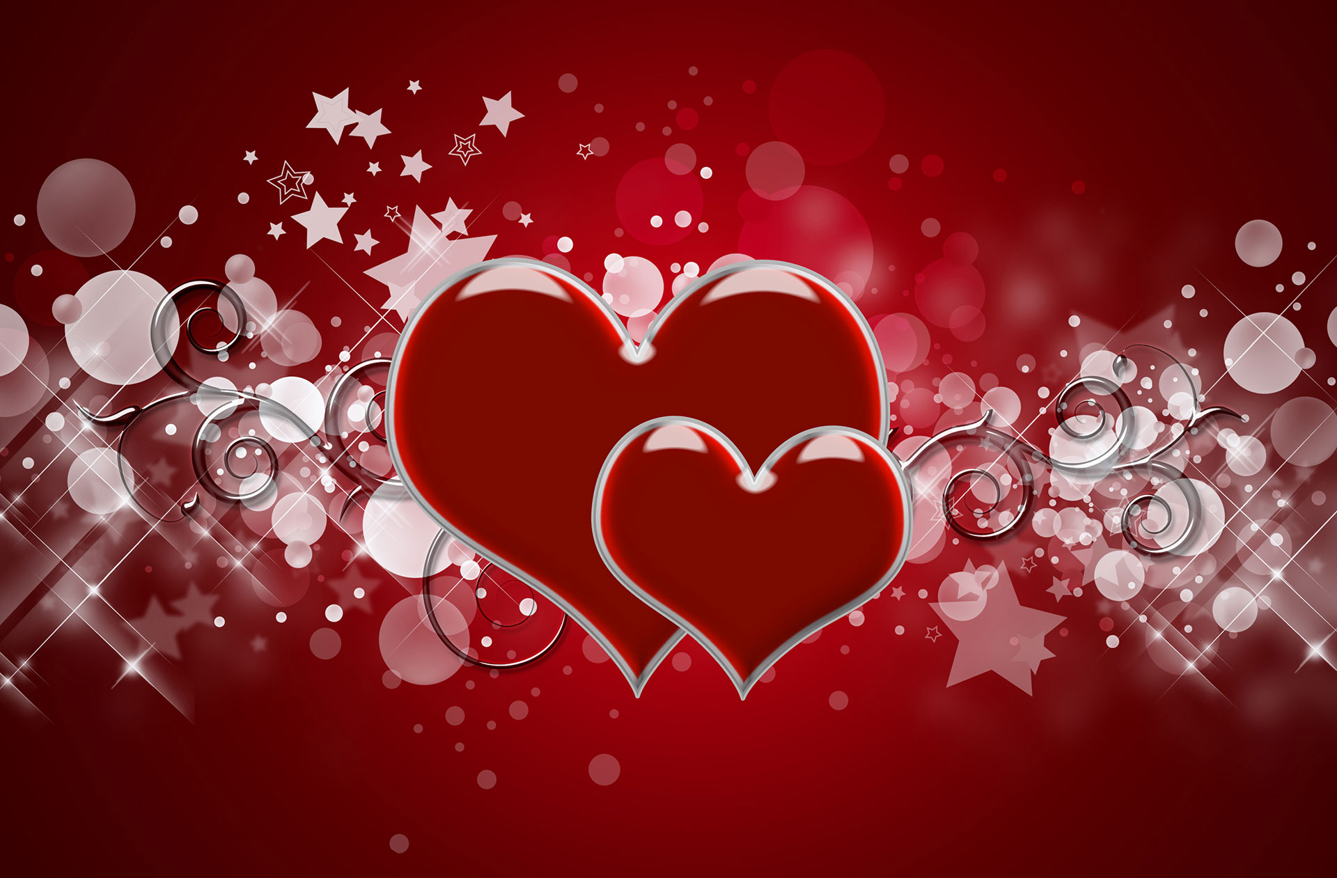 Preview for Valentines-day-heart-design-background-0a326