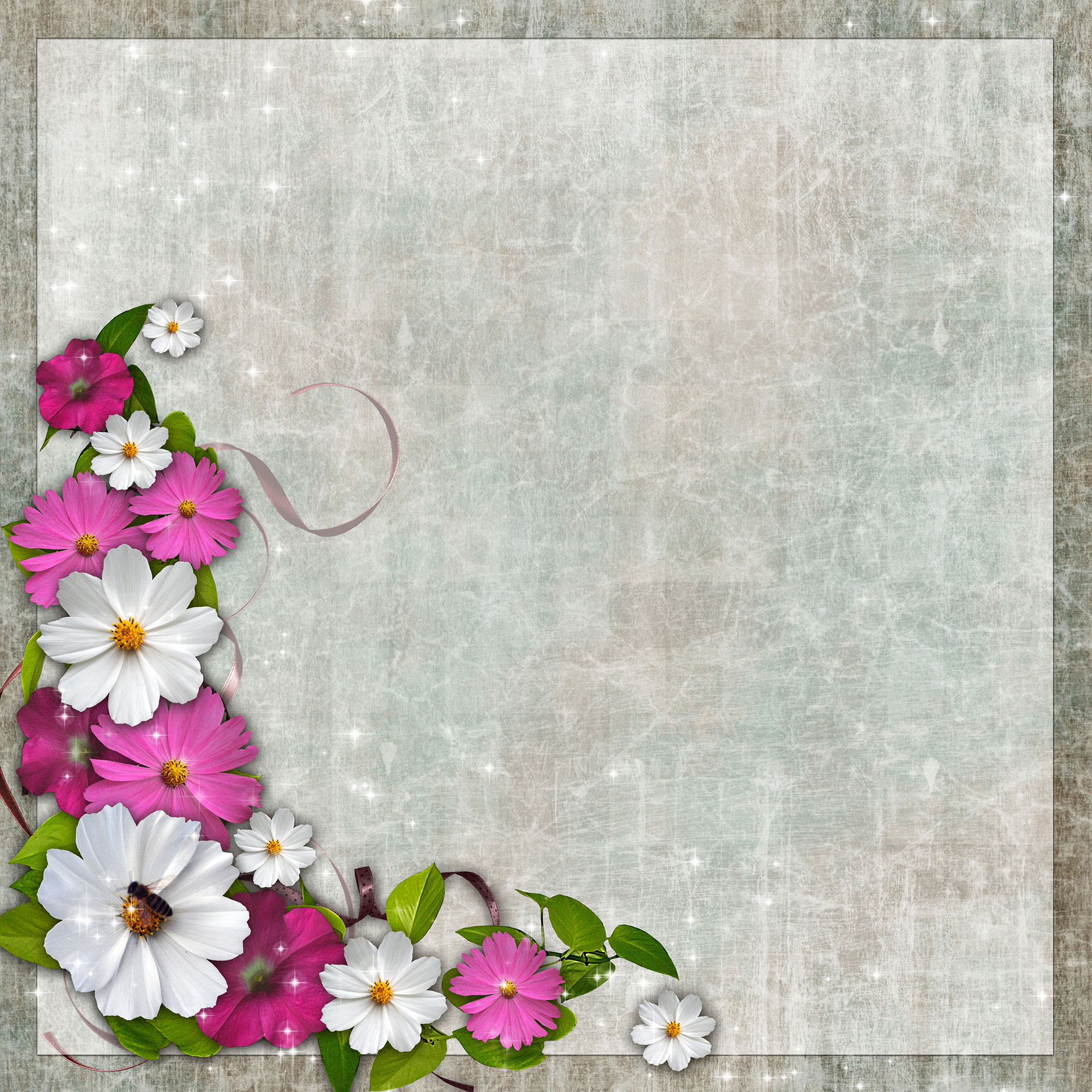 Preview for Floral-design-template-art-background-f7fe3