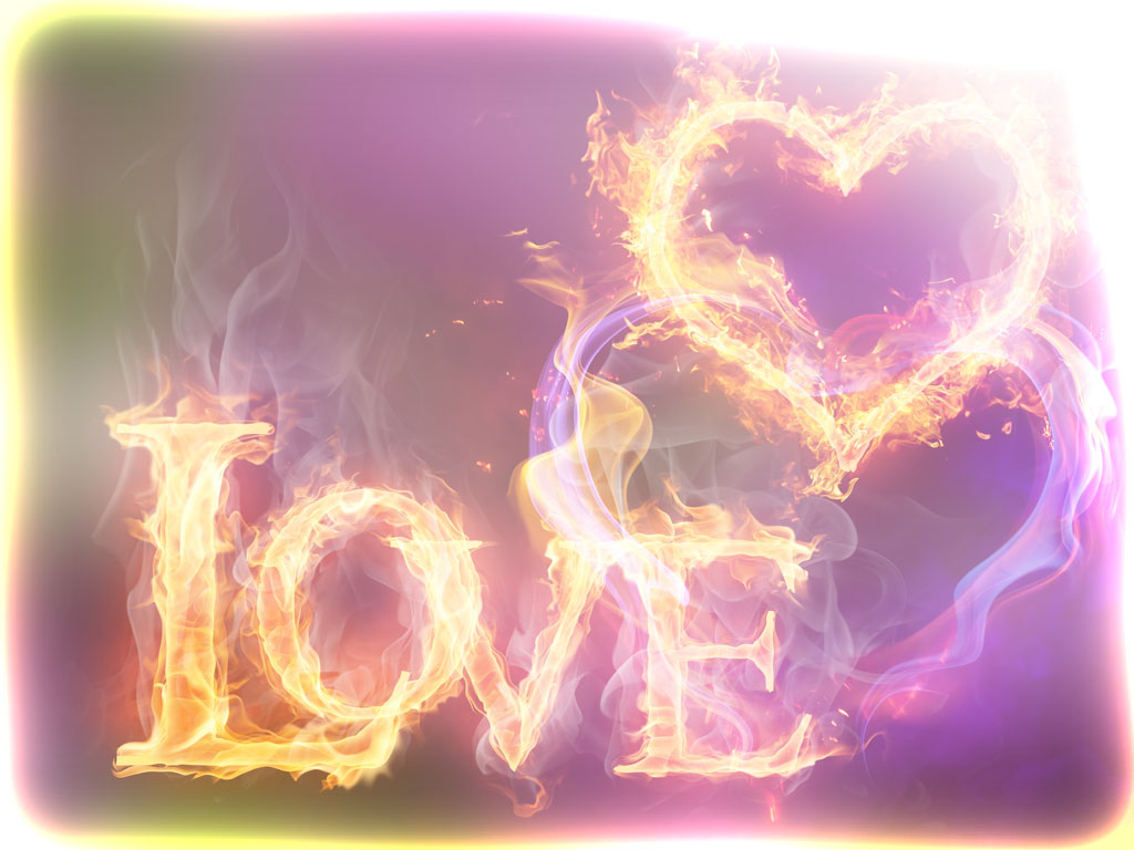 Preview for Fiery-love-image-bonfire-background-88c6f