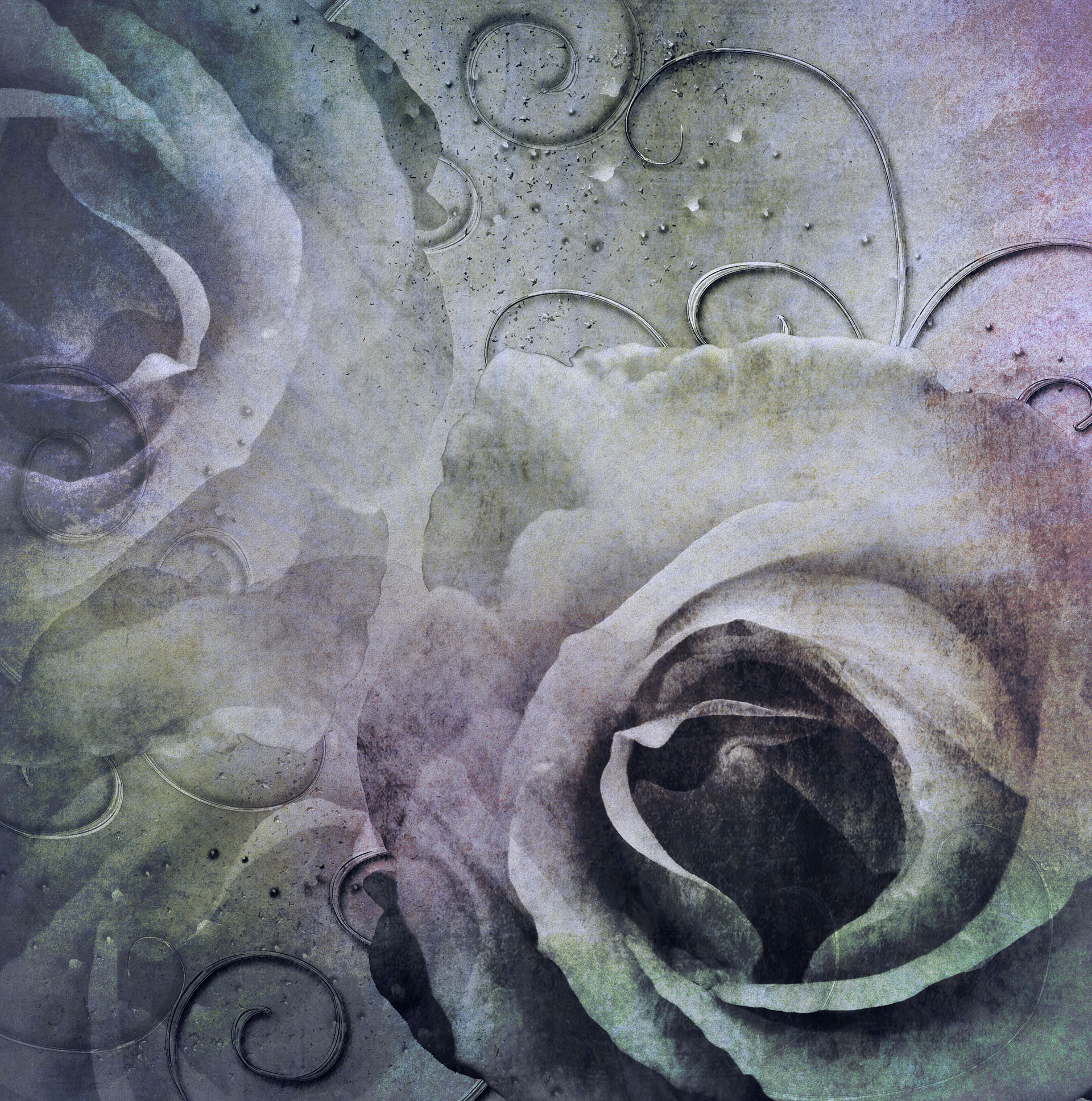 Preview for Ethereal-floral-art-background-6cf0b