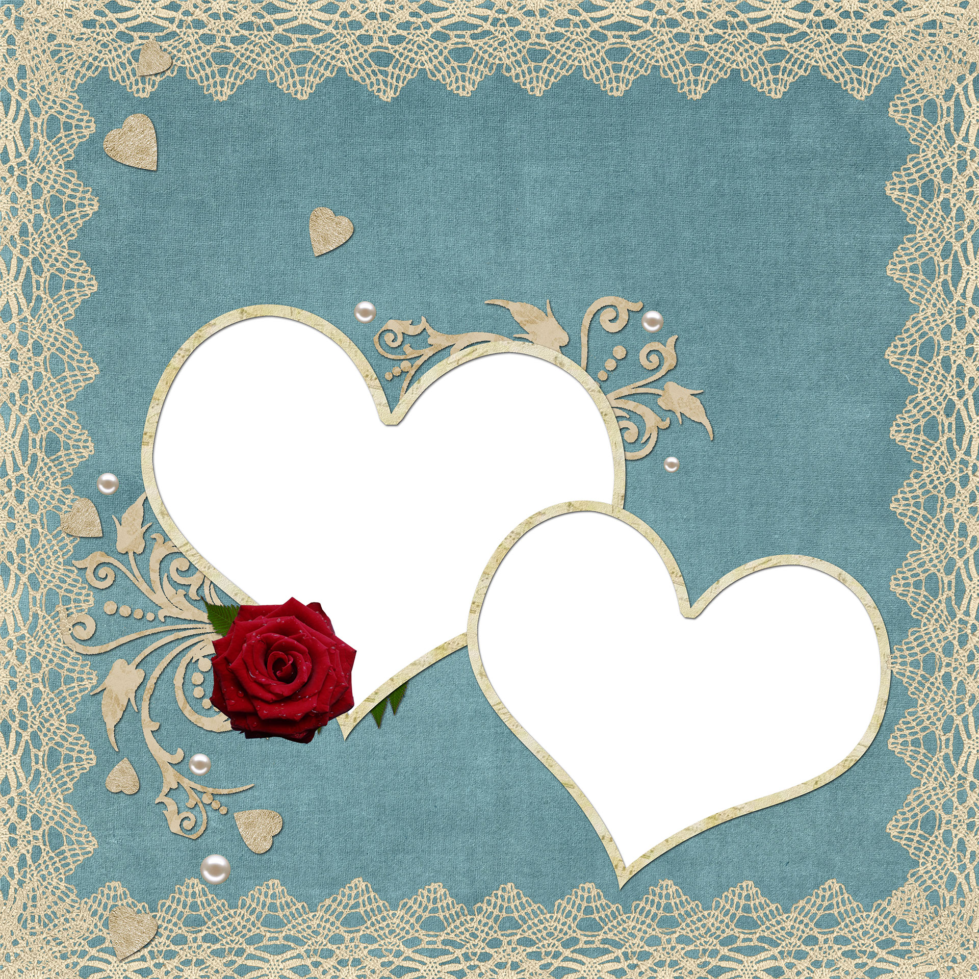 Preview for Valentines-day-heart-illustration-background-660f0