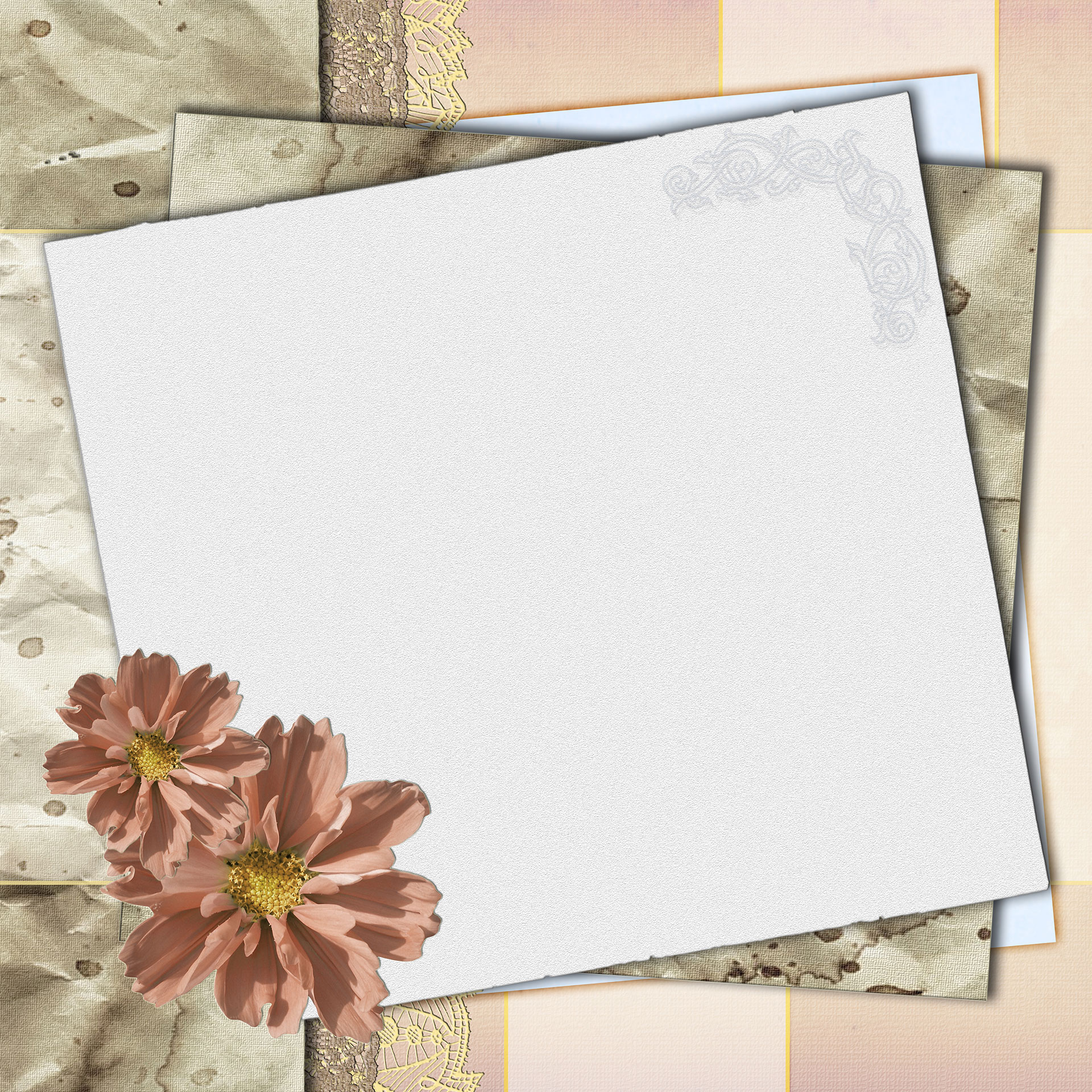 Preview for Modern-app-design-template-envelope-background-b8db0