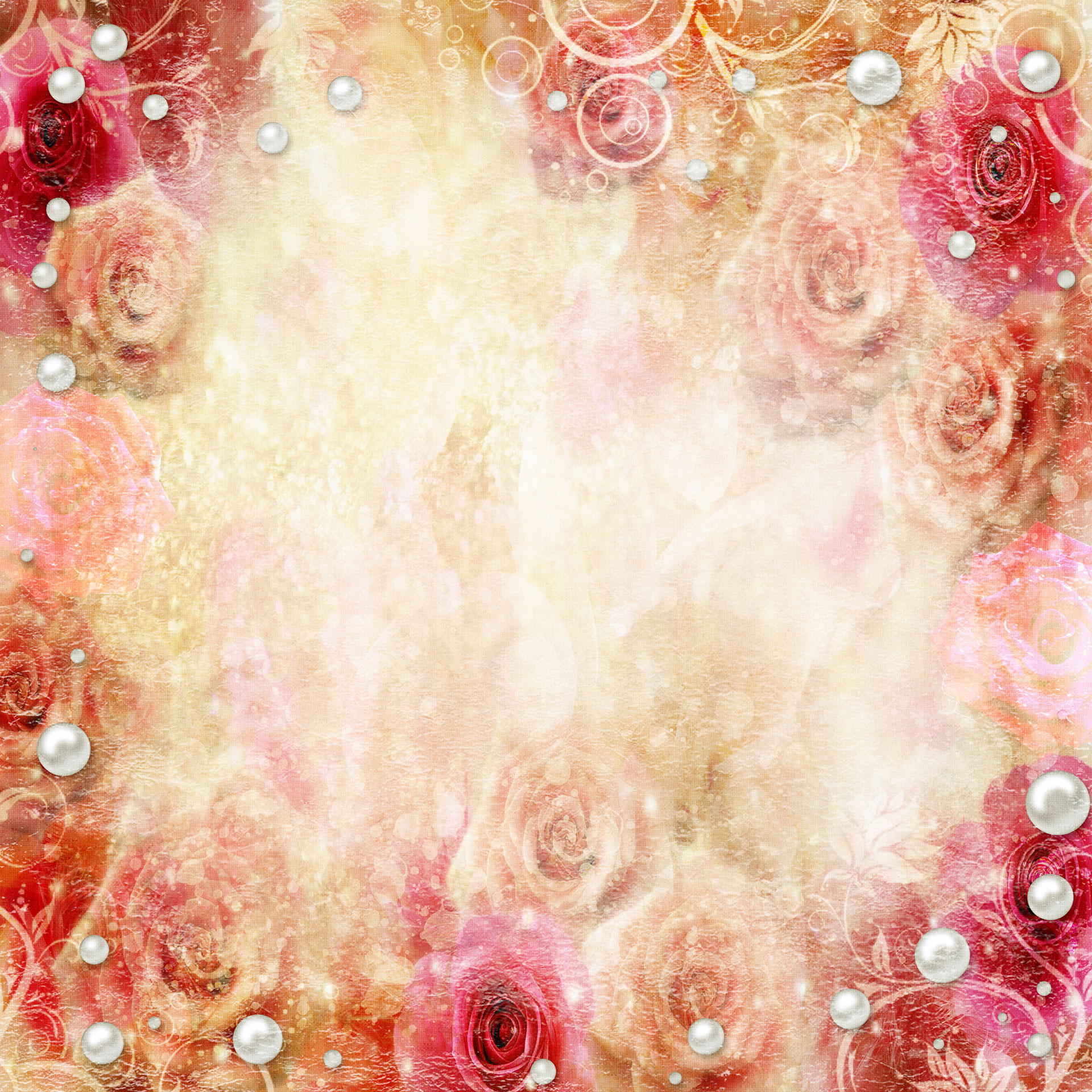 Preview for Soft-floral-background-design-love-c66fb