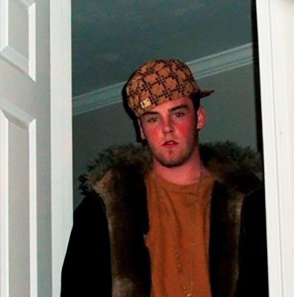 Preview for Man-in-fur-coat-bandana-advertisement-background-5b23d